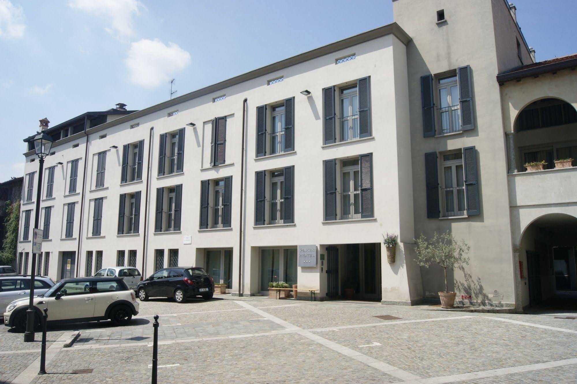 Parini Hotel Hotel Bosisio Parini