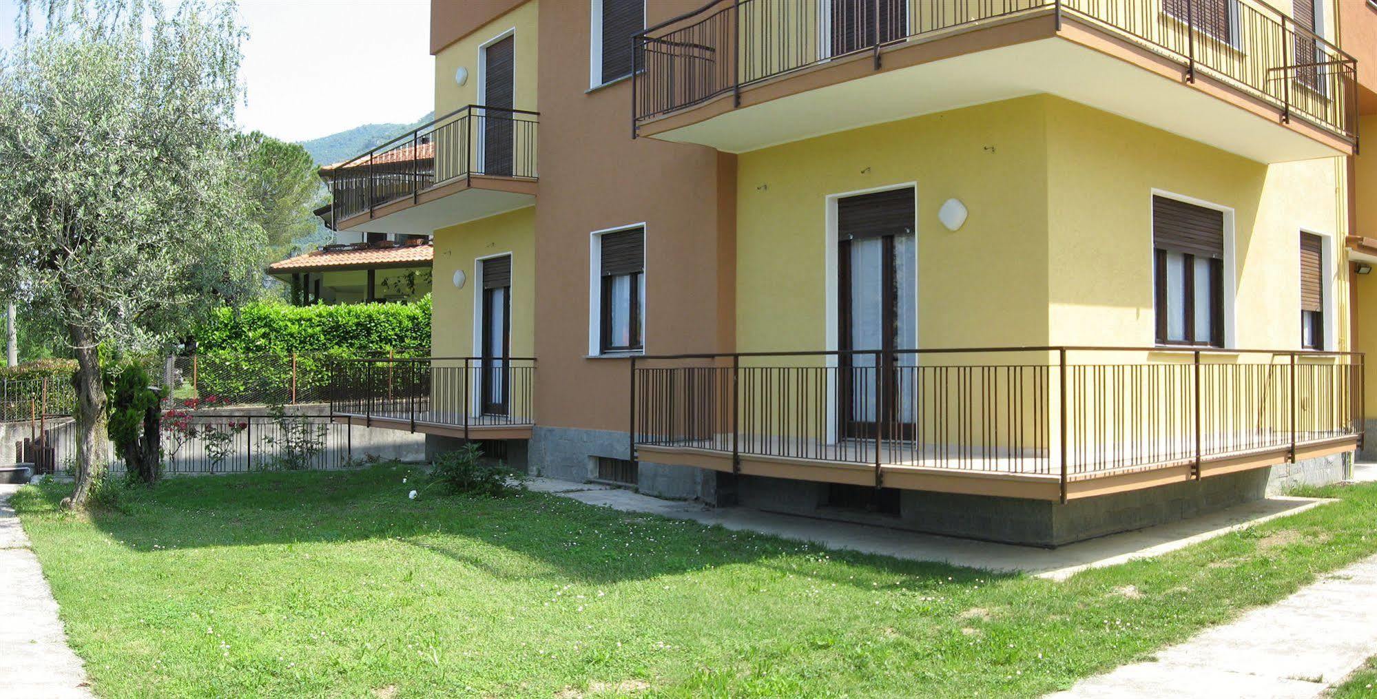 Bed & Breakfast Sibi 3*