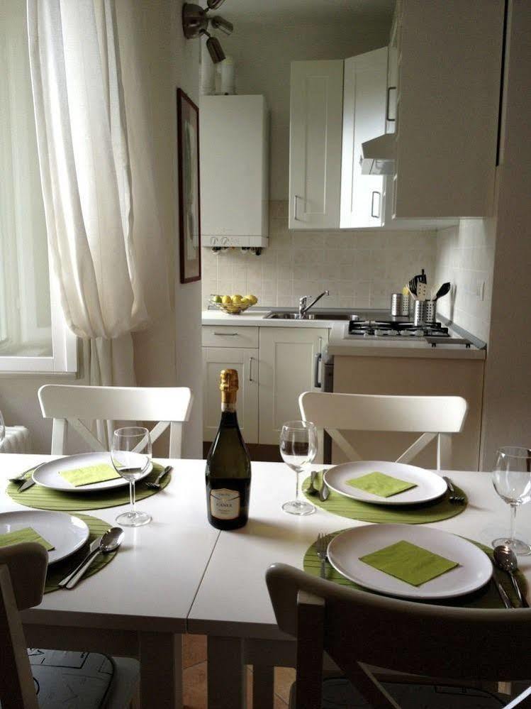 Casa Stacy * Varenna