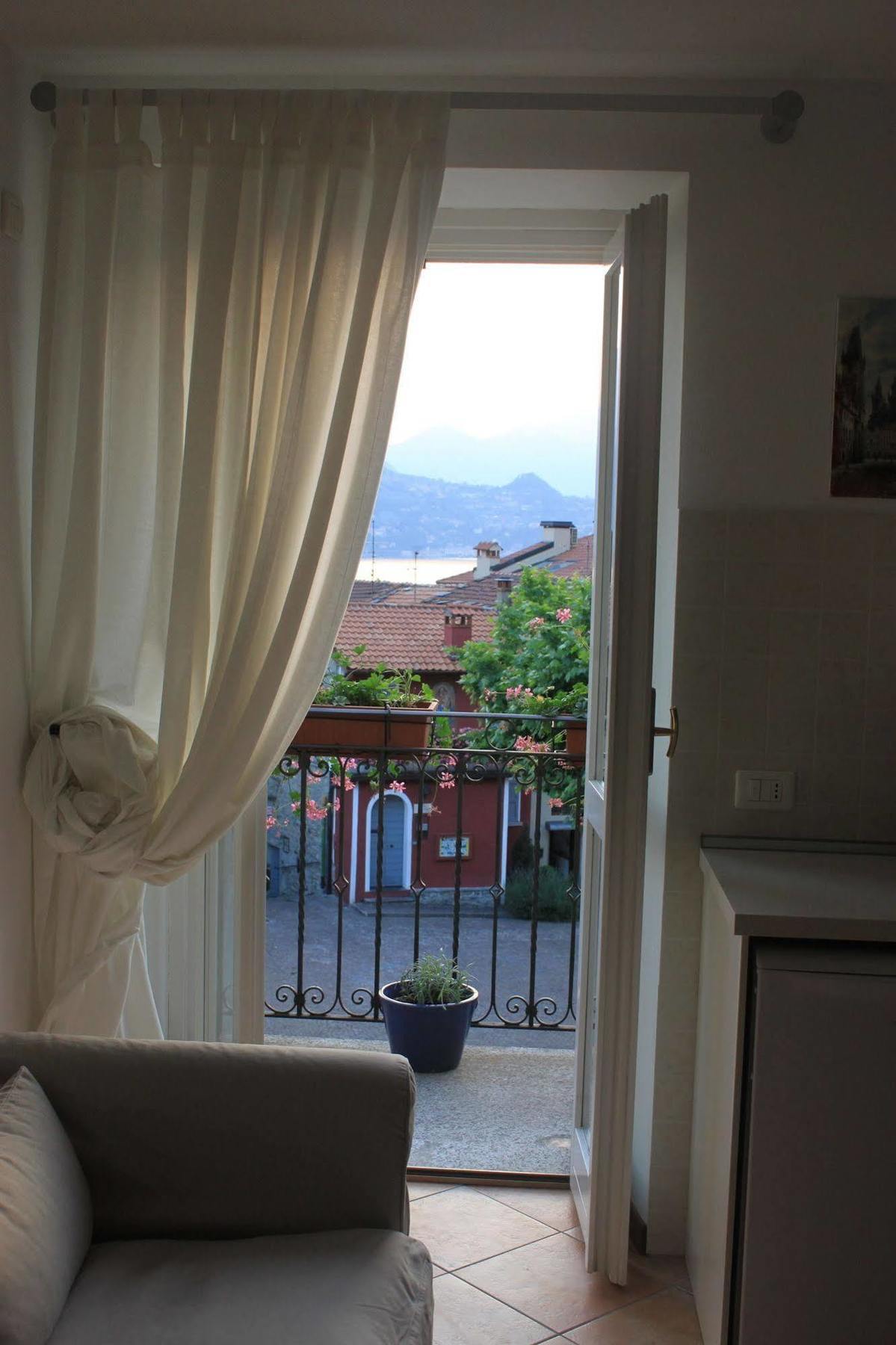 Apartment Casa Stacy *
