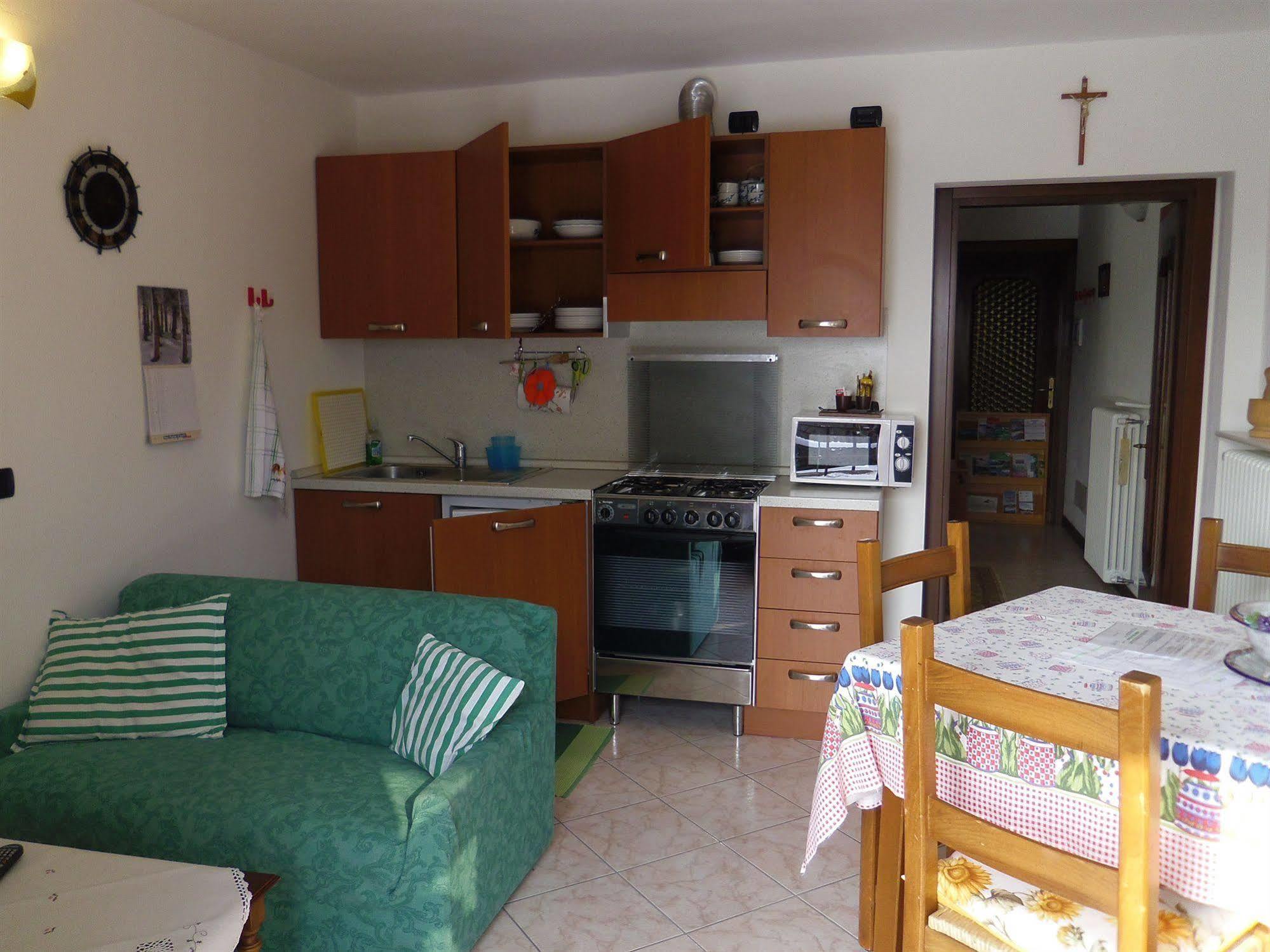 Co.ri. Appartamento