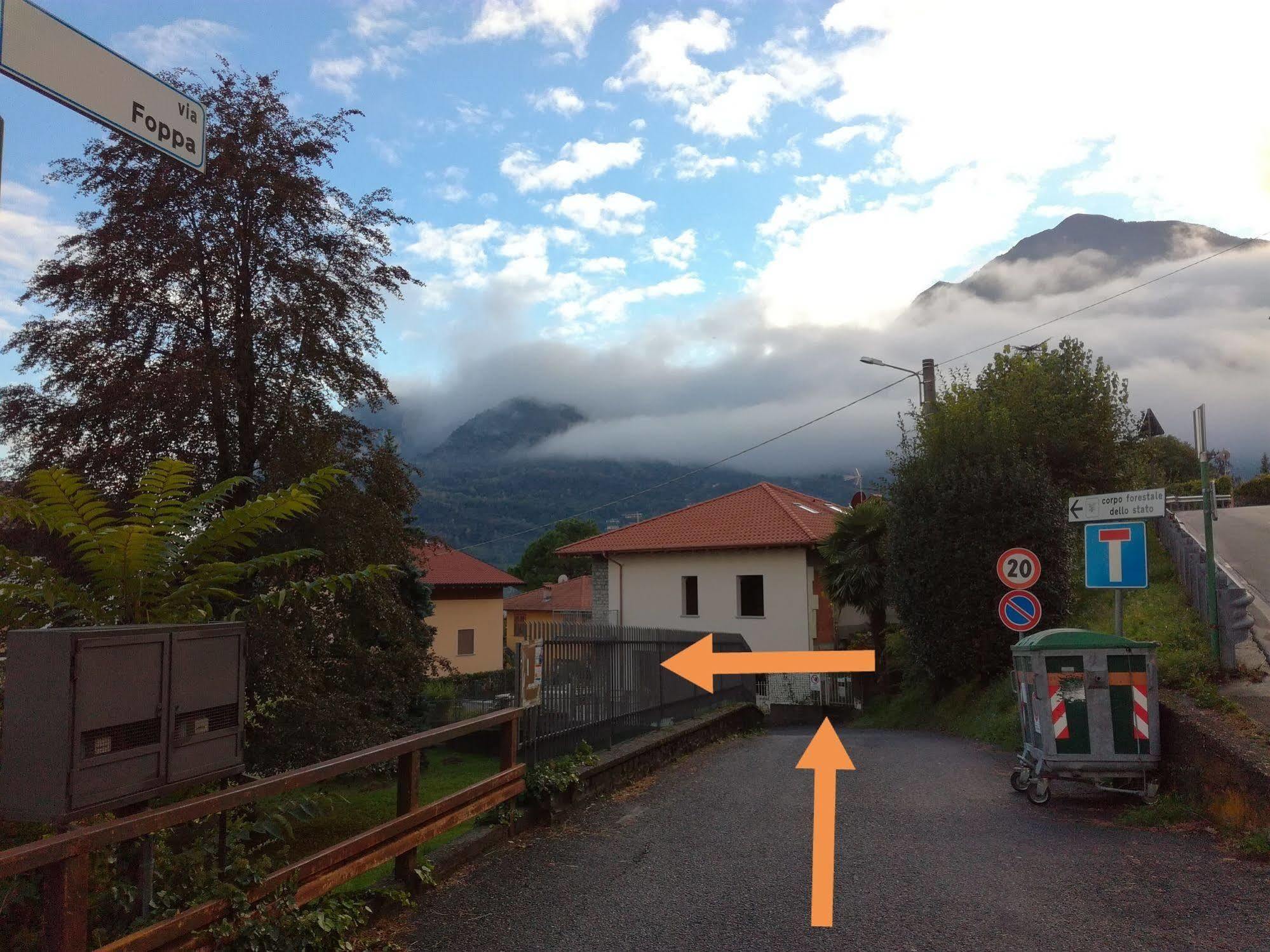 Co.ri. Menaggio