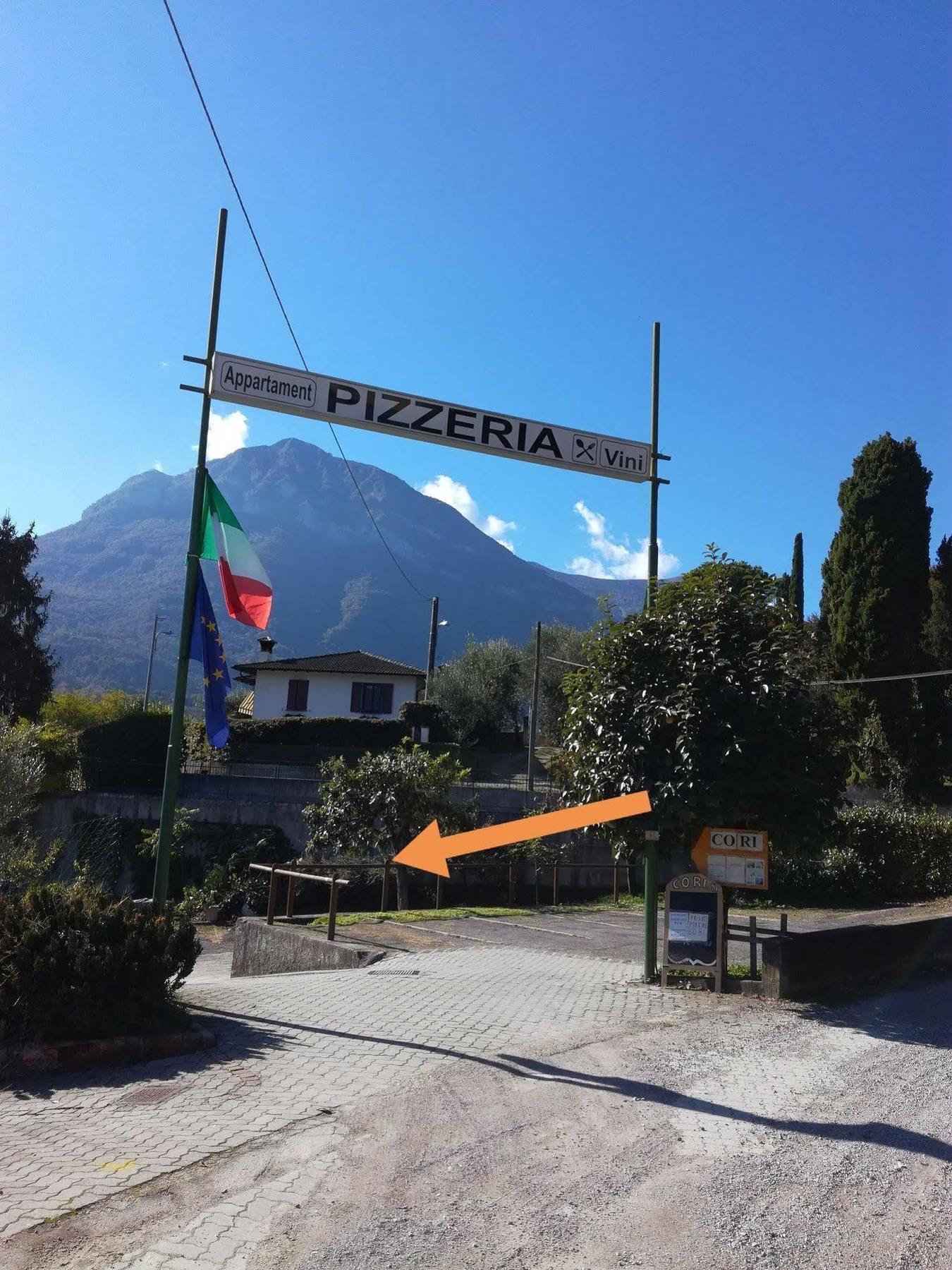Appartamento Co.ri.