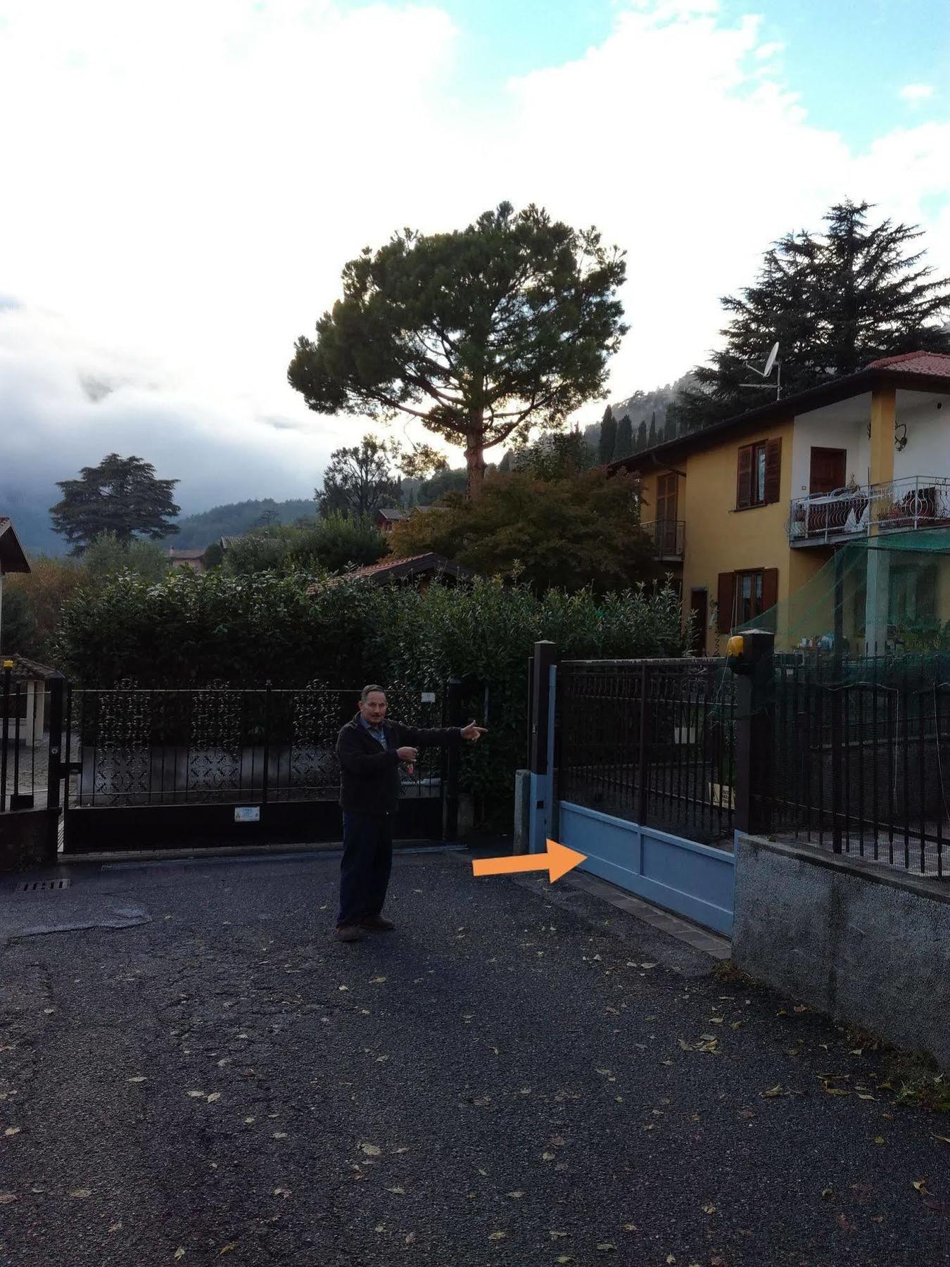 Co.ri. Appartamento *