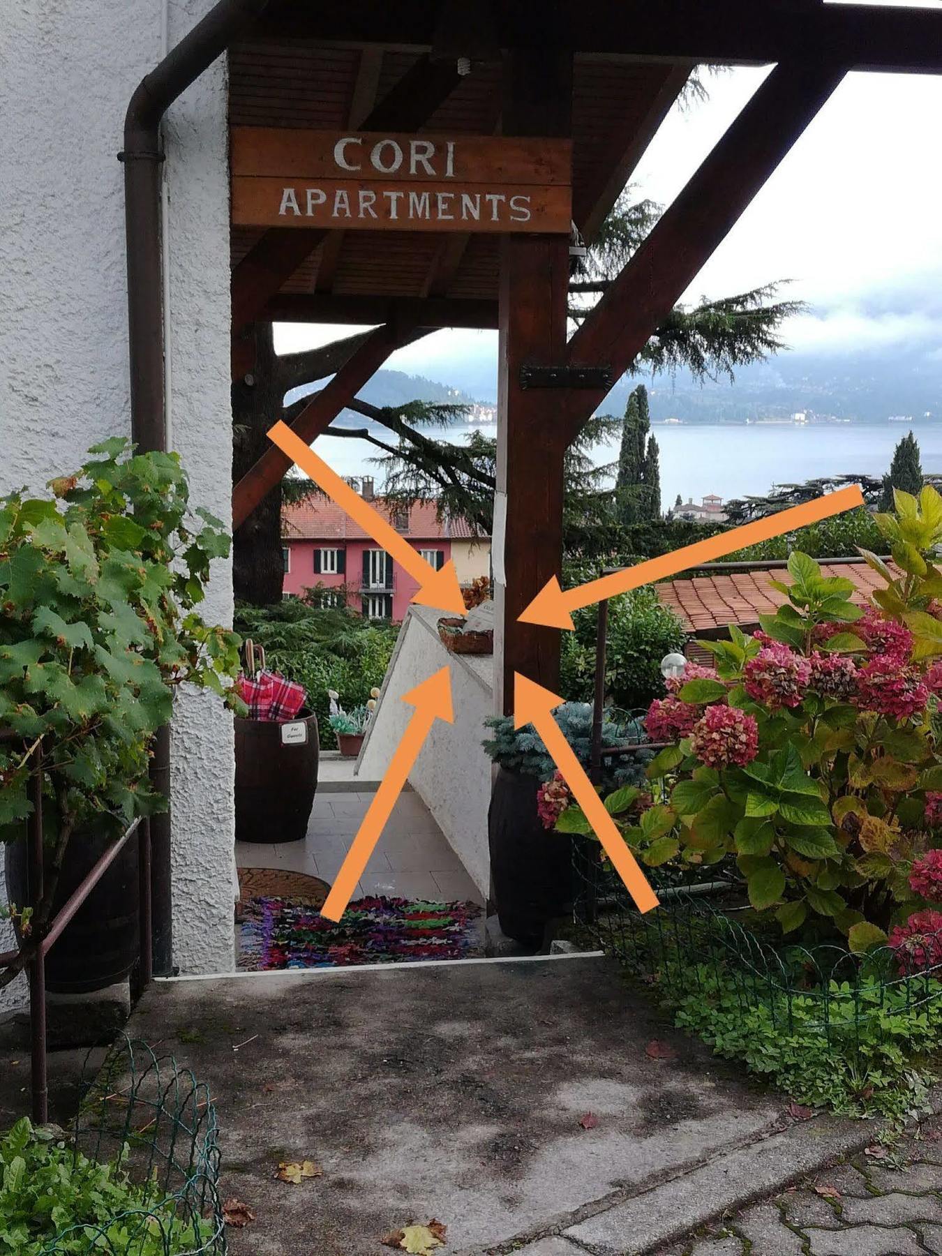 Co.ri. Appartamento