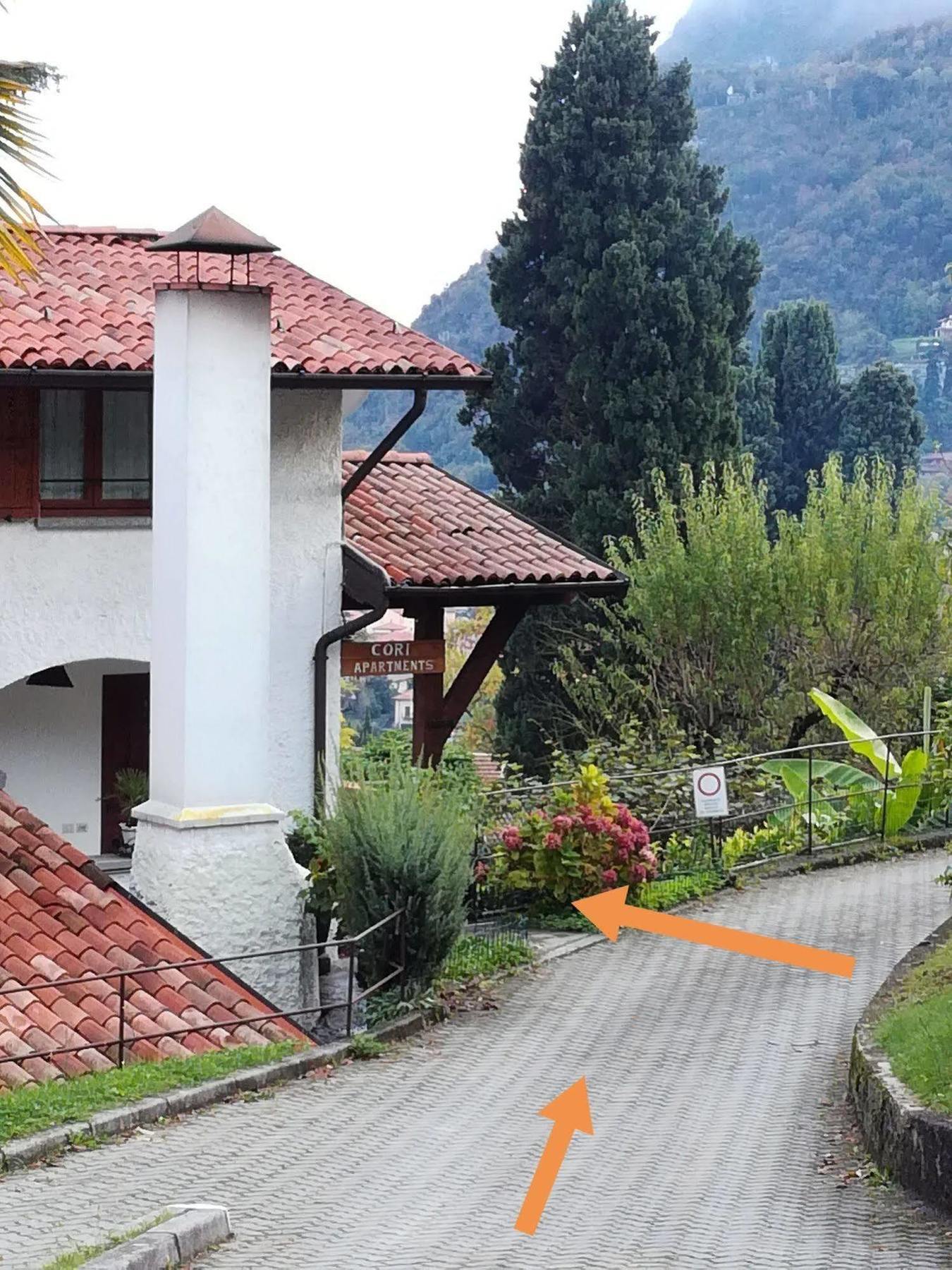 Co.ri. * Menaggio