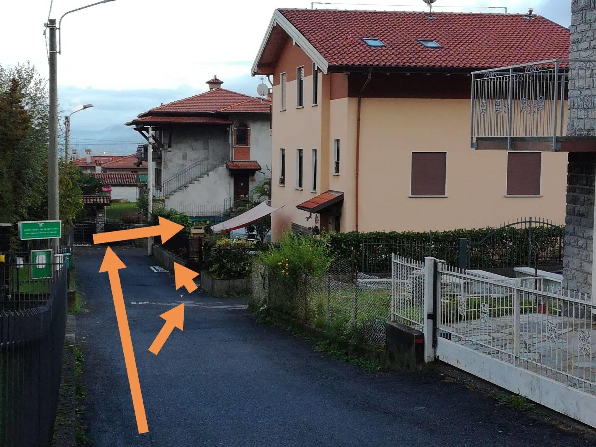 Co.ri. Appartamento