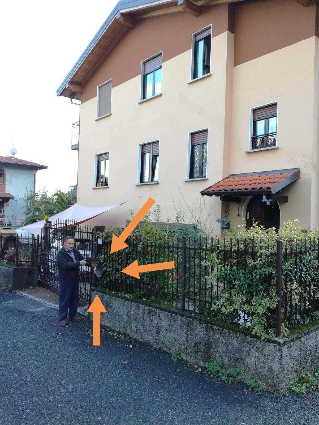 Co.ri. Appartamento