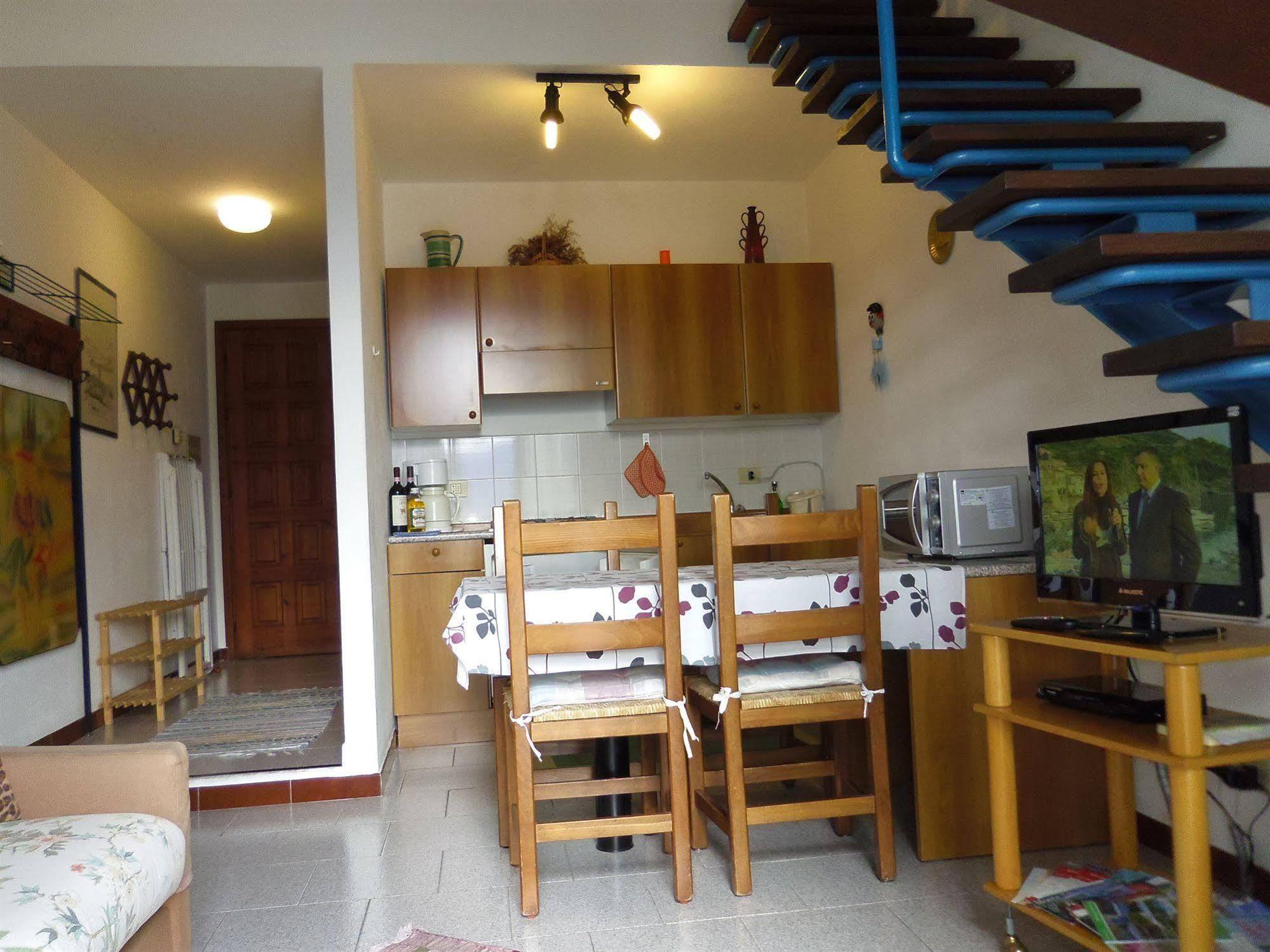 Appartamento Co.ri.