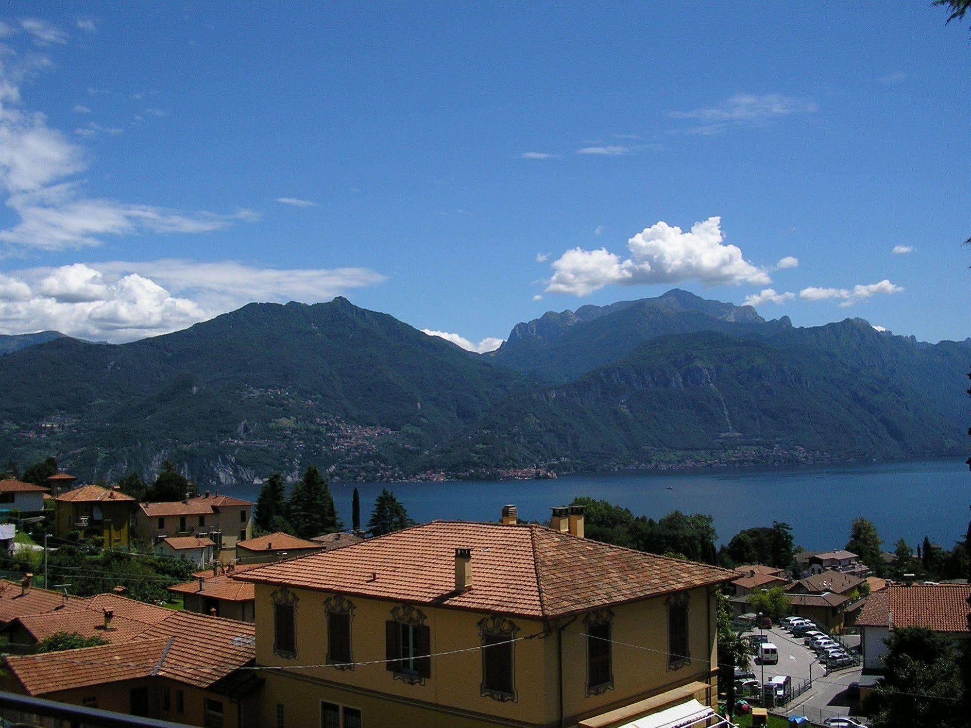 Co.ri. Appartamento Menaggio