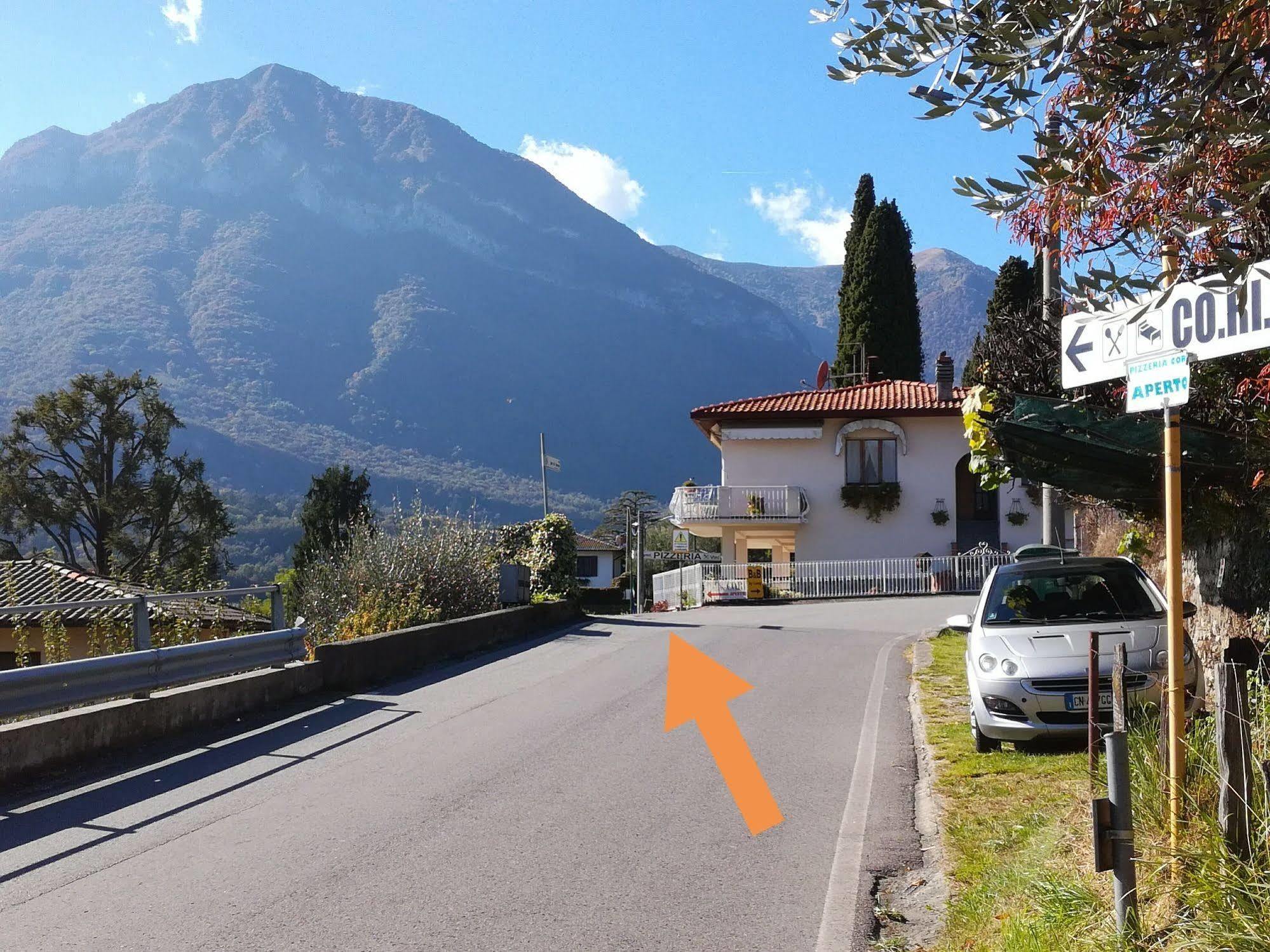 Appartamento Co.ri. Menaggio