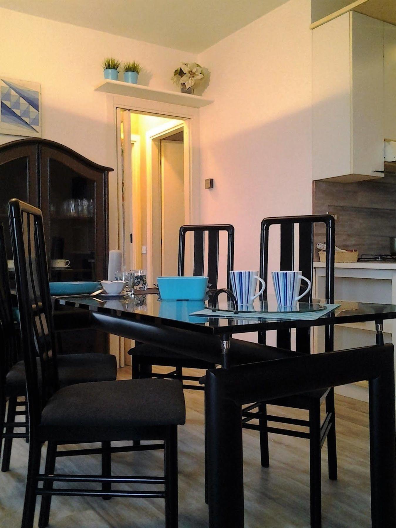 Aparthotel Le Terrazze Menaggio