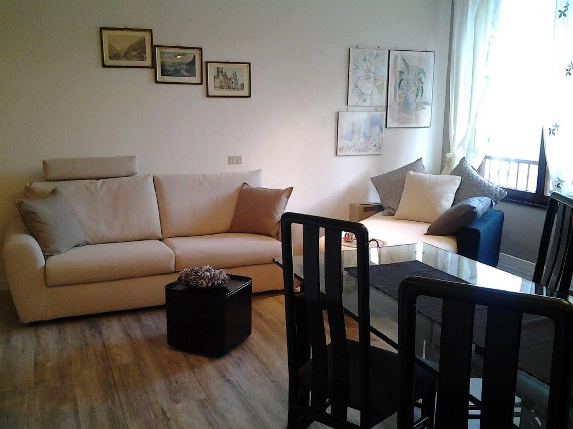 Le Terrazze Aparthotel Menaggio