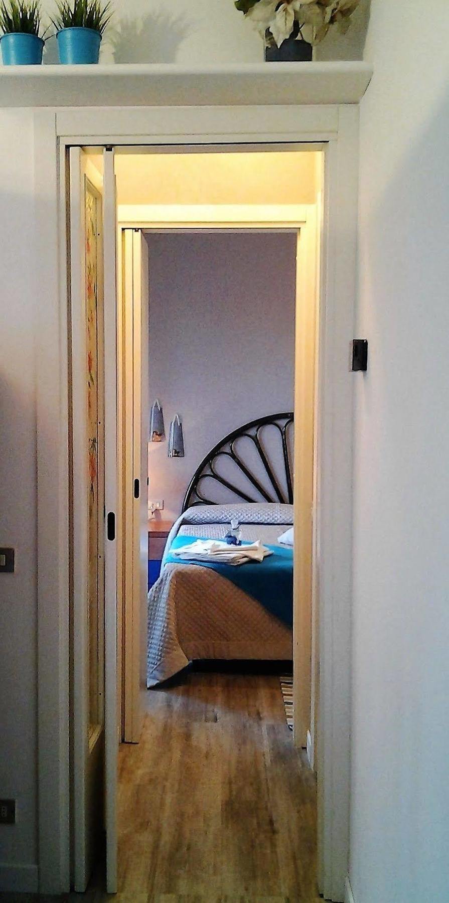 Aparthotel Le Terrazze 3*