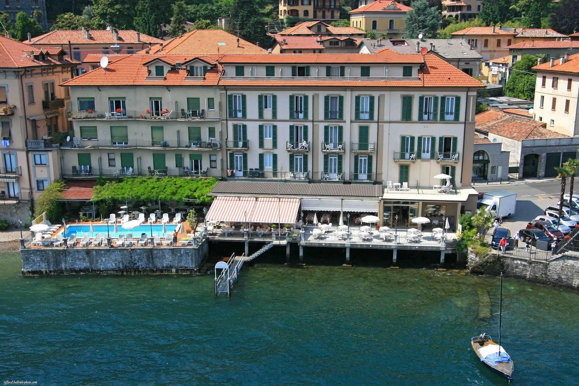 Hotel Bellavista 3* Menaggio