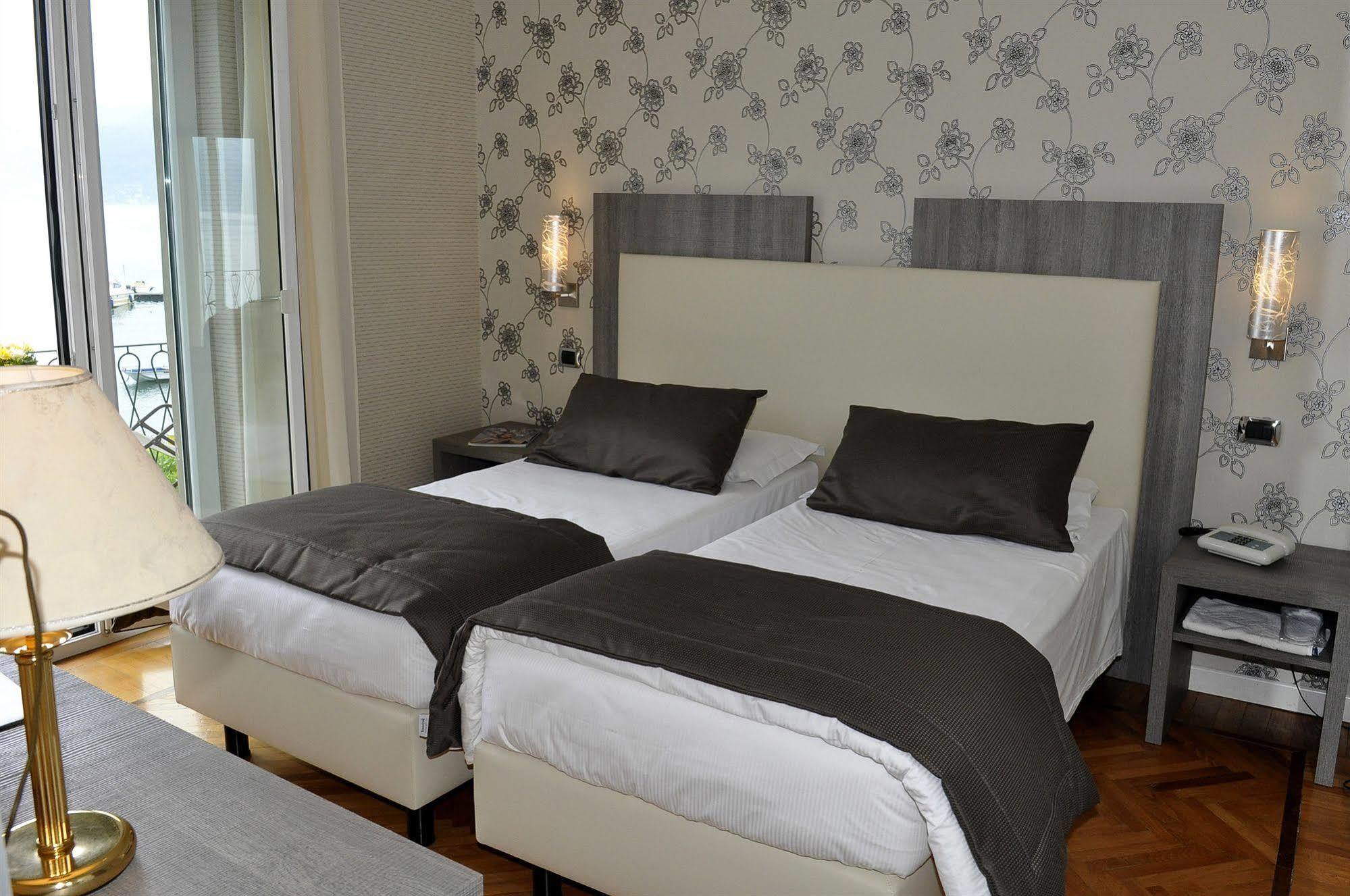 Hotel Bellavista Menaggio