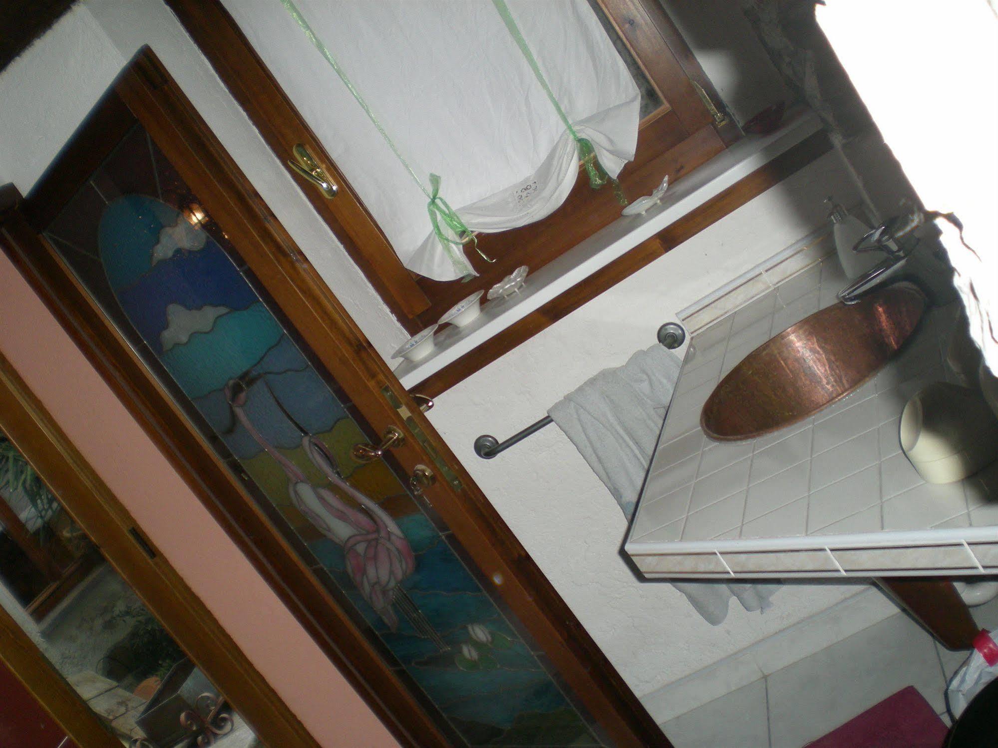Apartment Appartamento Country House Menaggio *