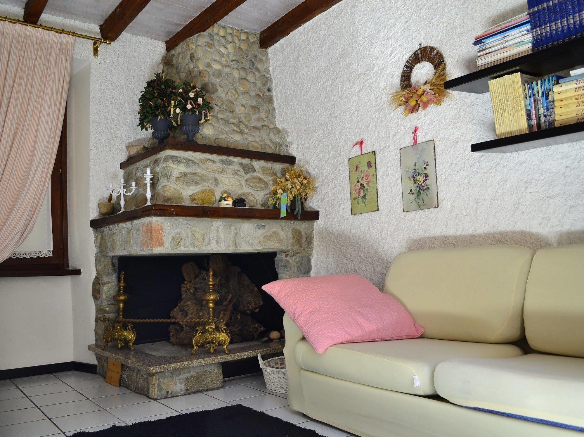 Appartamento Country House Menaggio Apartment