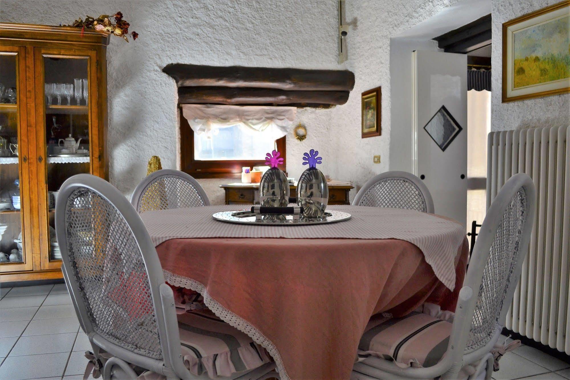 Apartment Appartamento Country House Menaggio *