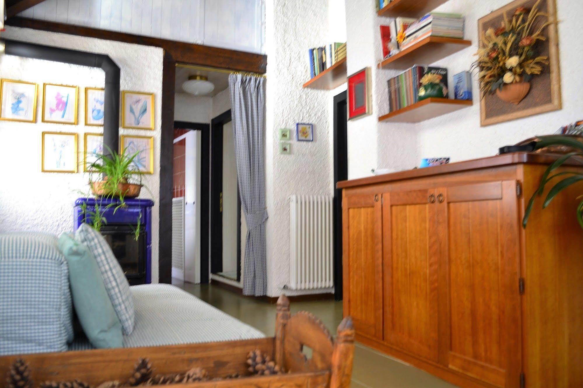 Appartamento Country House Menaggio