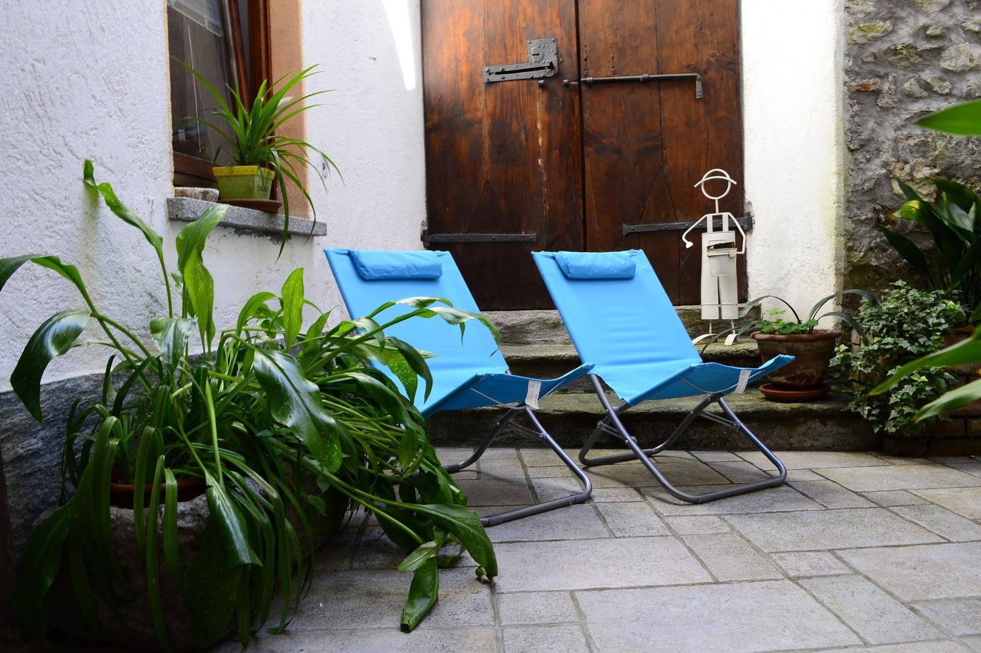 Appartamento Country House Menaggio Apartment *