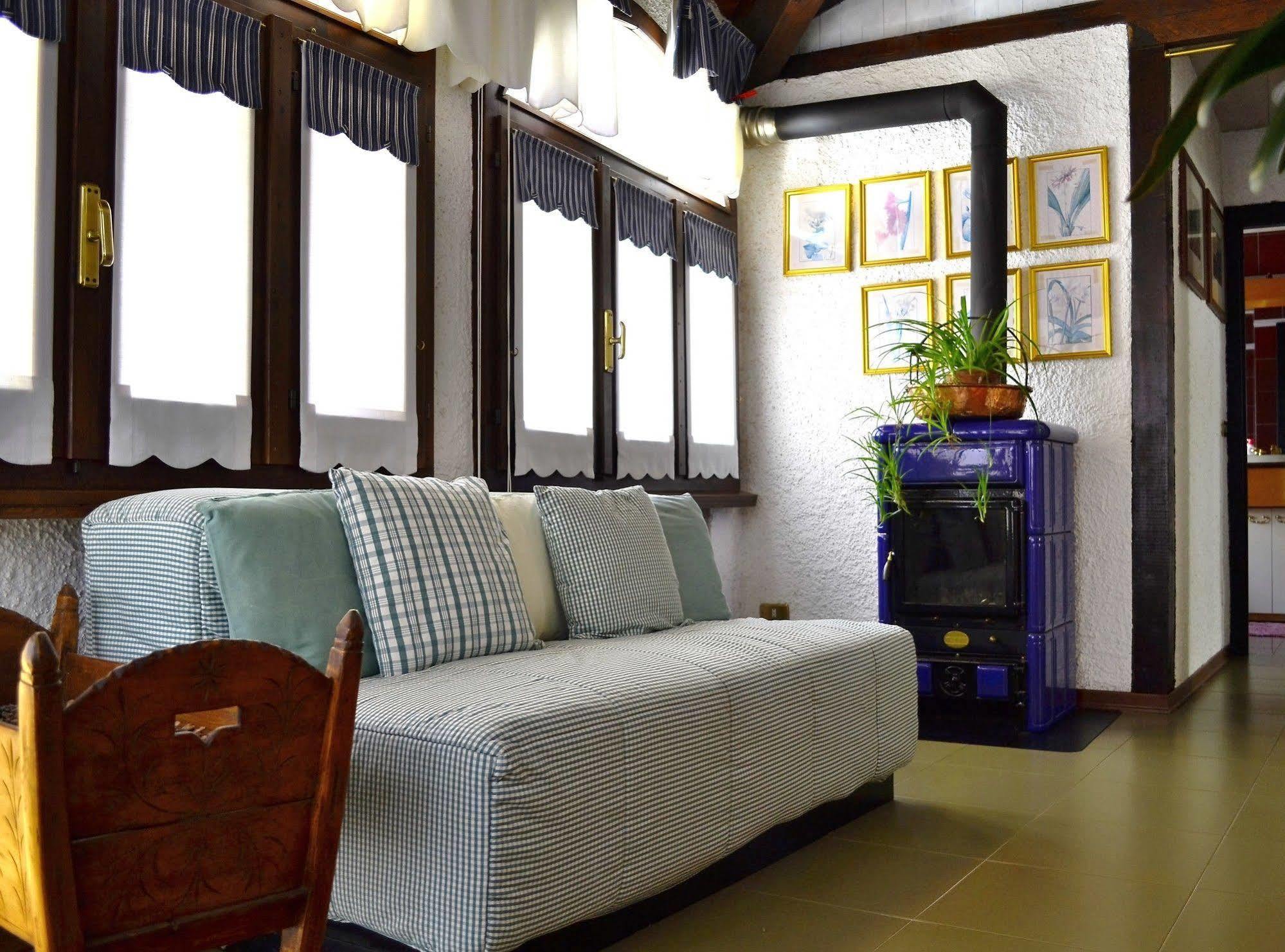 Appartamento Country House Menaggio Apartment