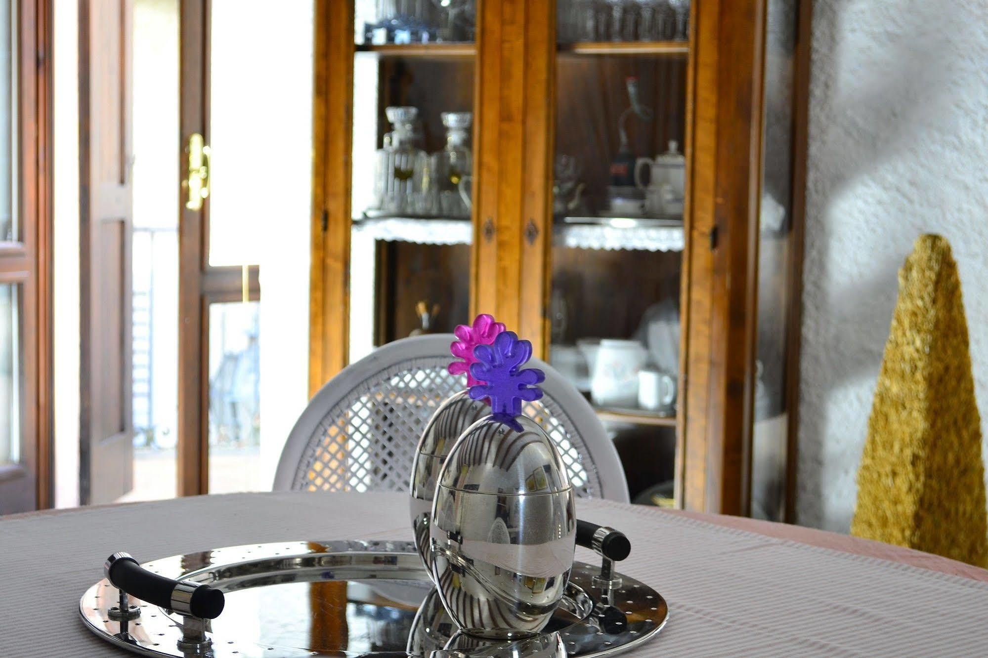 Appartamento Country House Menaggio Apartment *
