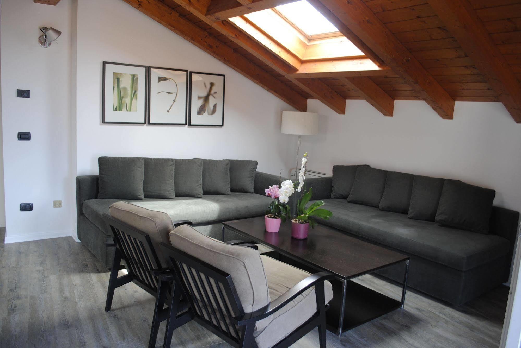 Apartment Nene - La Scalinata Bellagio
