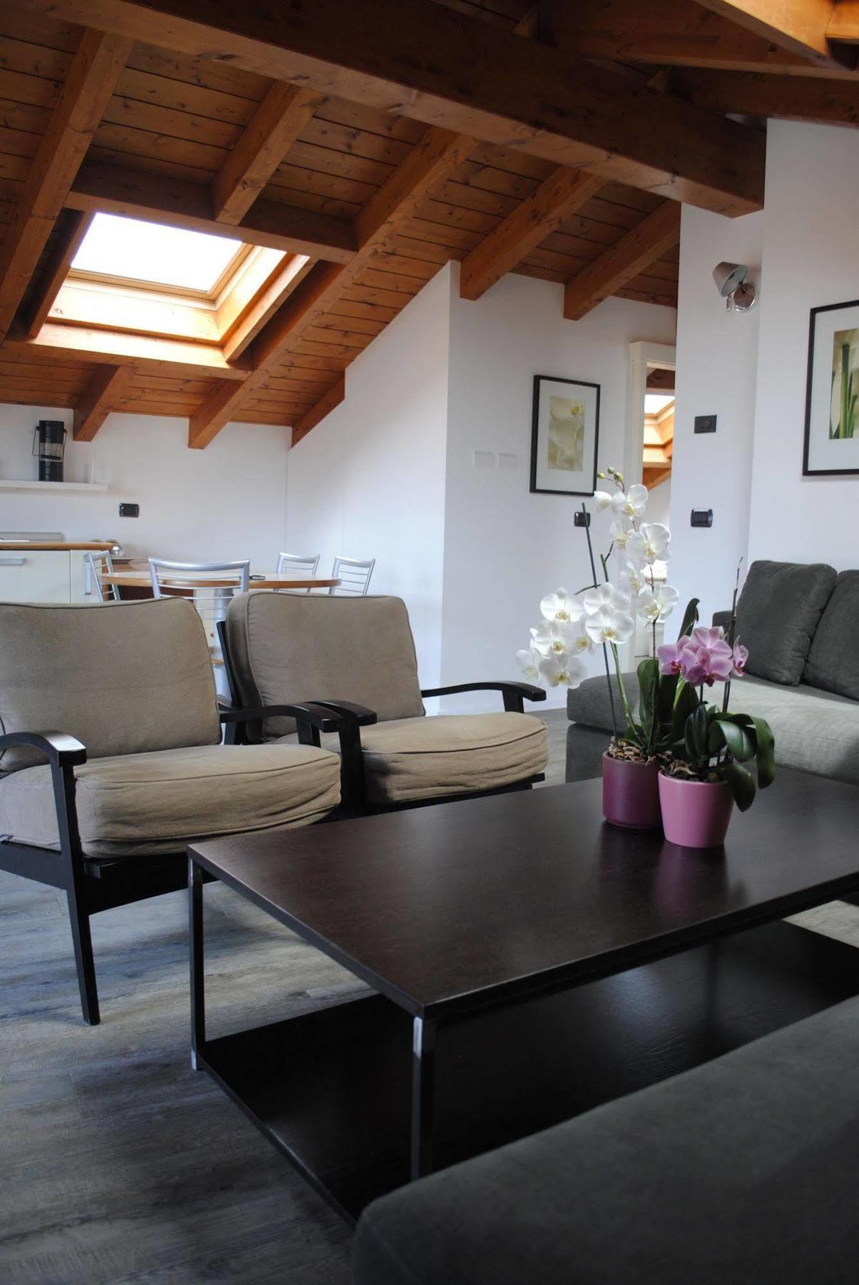 Nene - La Scalinata Apartment