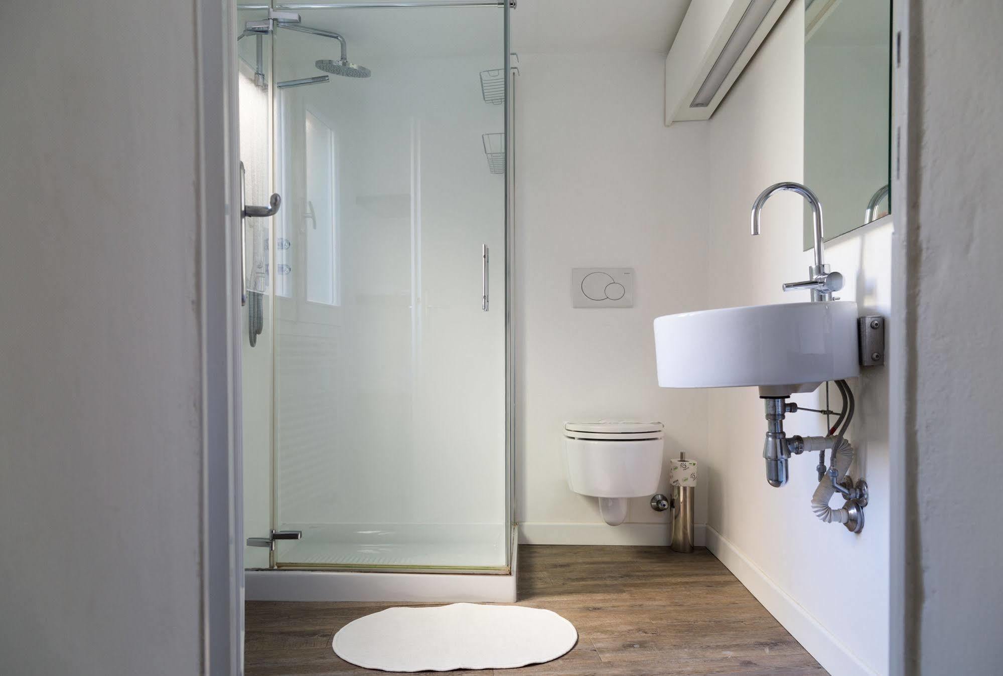 Nene - La Scalinata Apartment