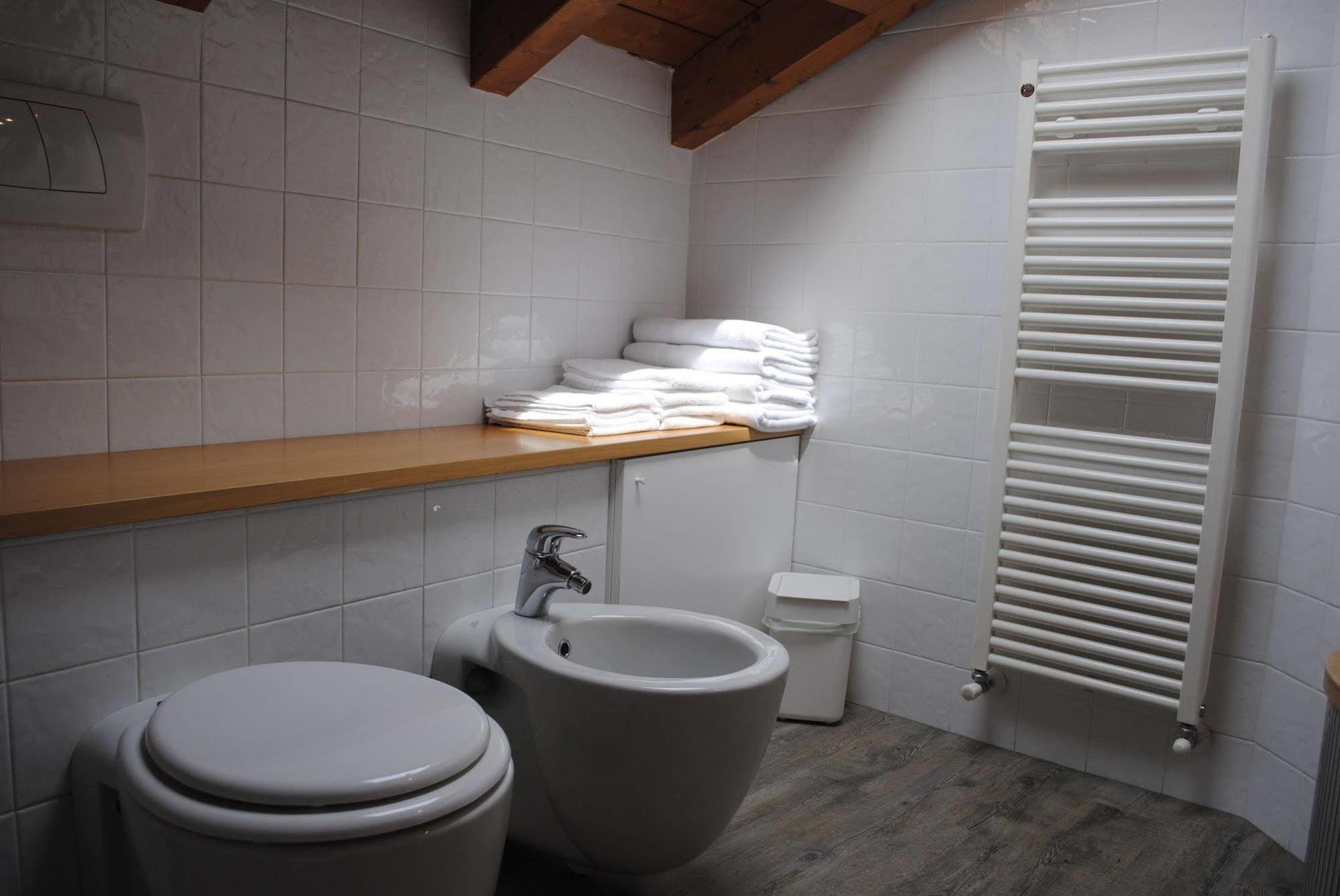Nene - La Scalinata Apartment *