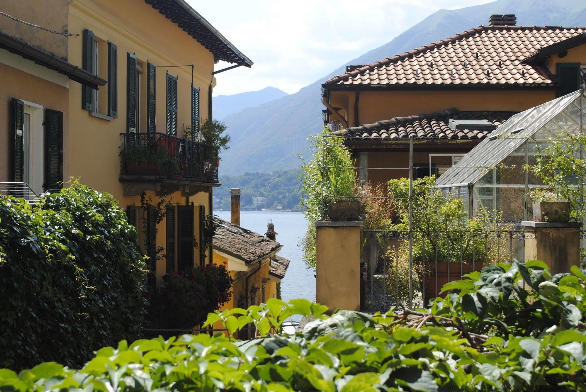 Apartment Nene - La Scalinata Bellagio