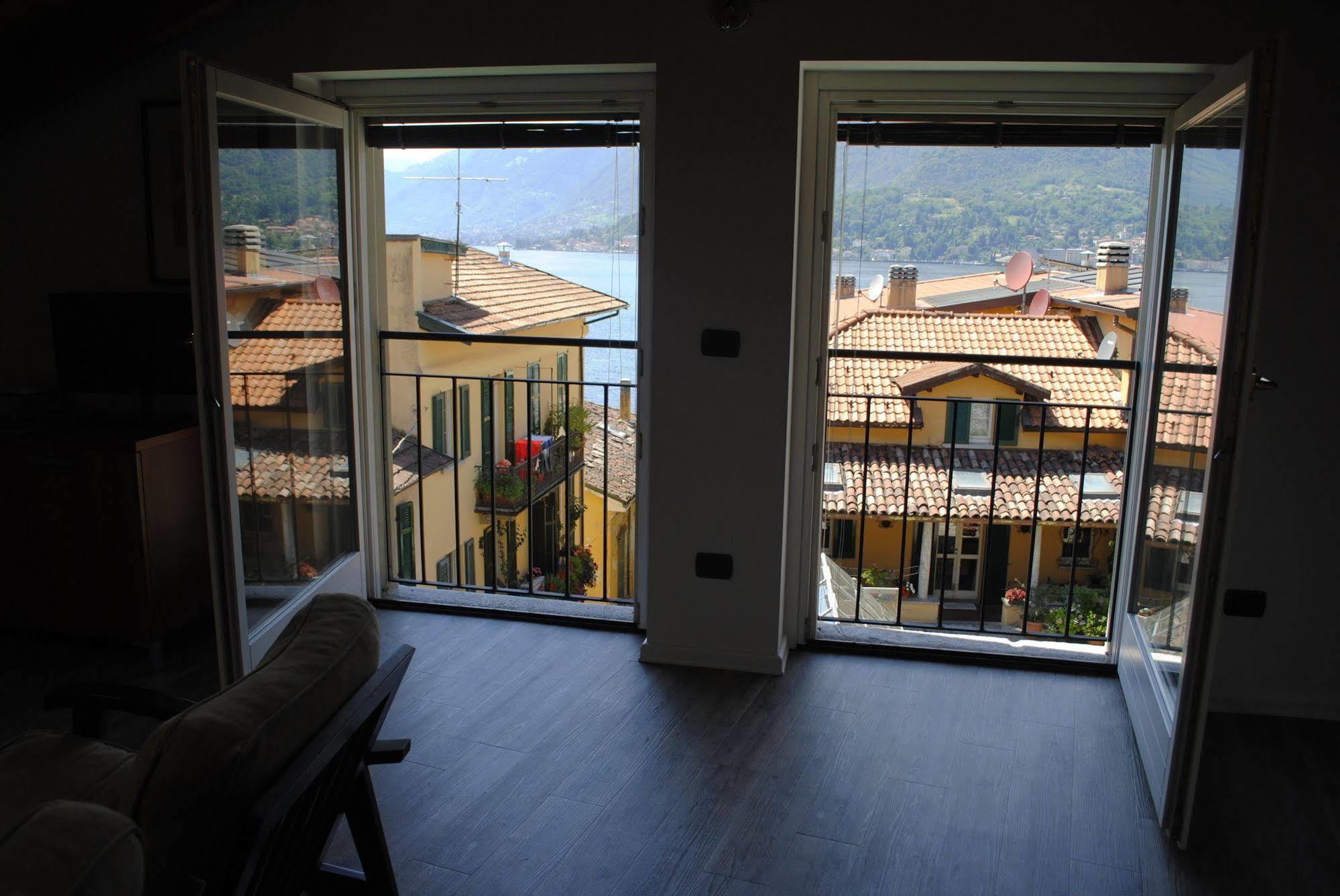 Apartment Nene - La Scalinata