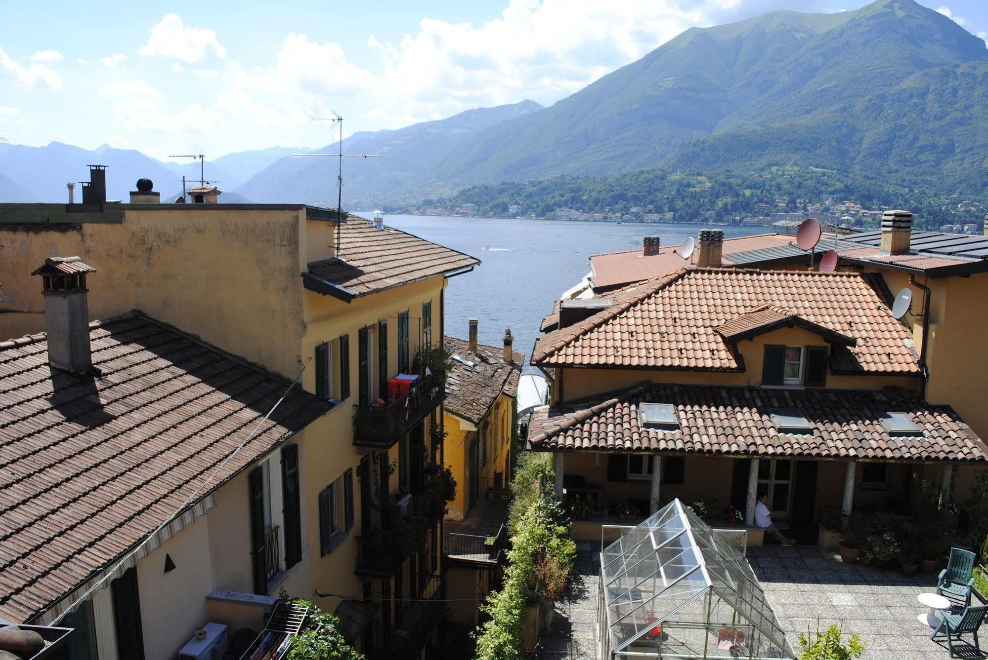 Nene - La Scalinata * Bellagio