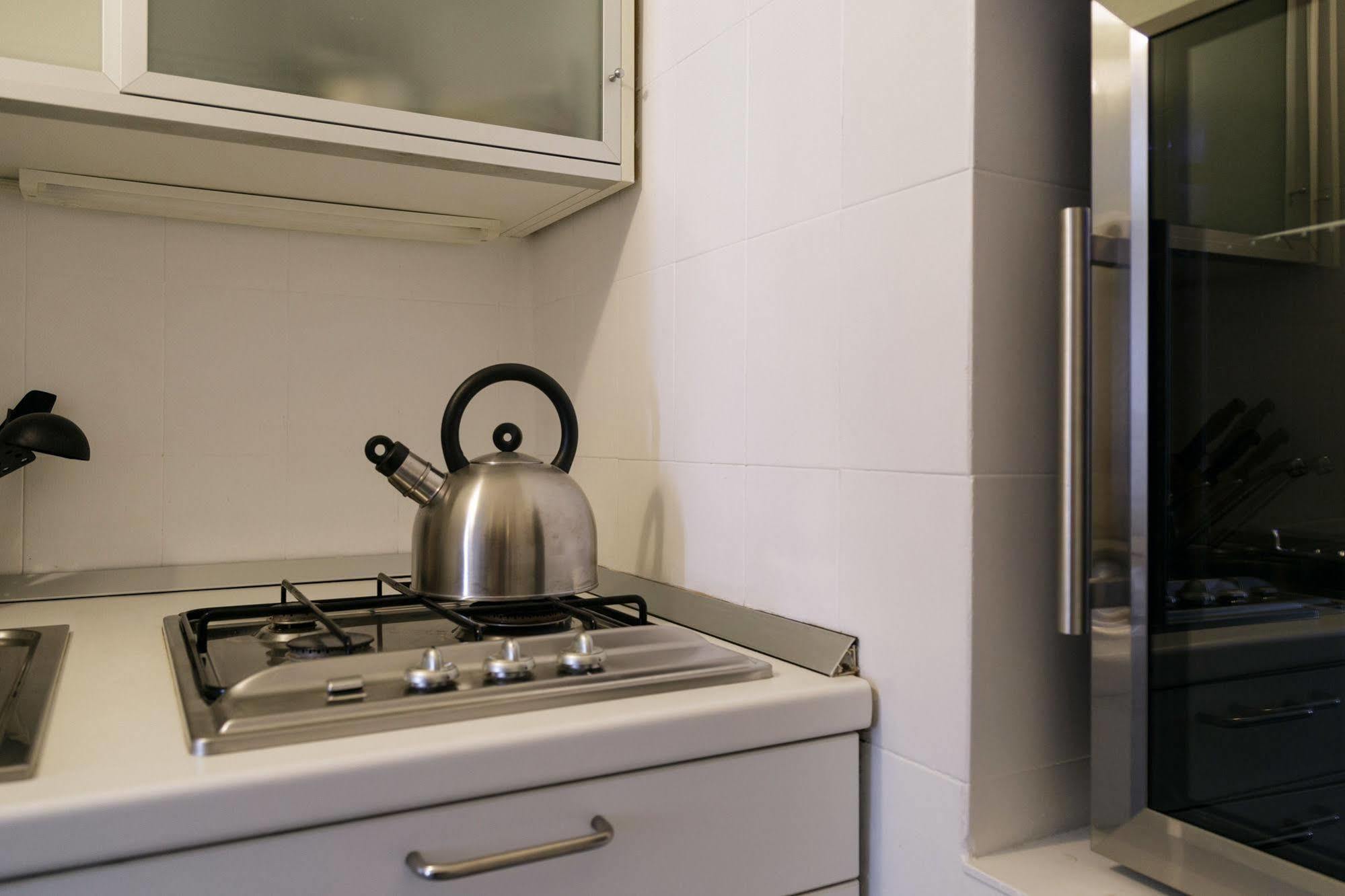 Apartment Nene - La Scalinata *