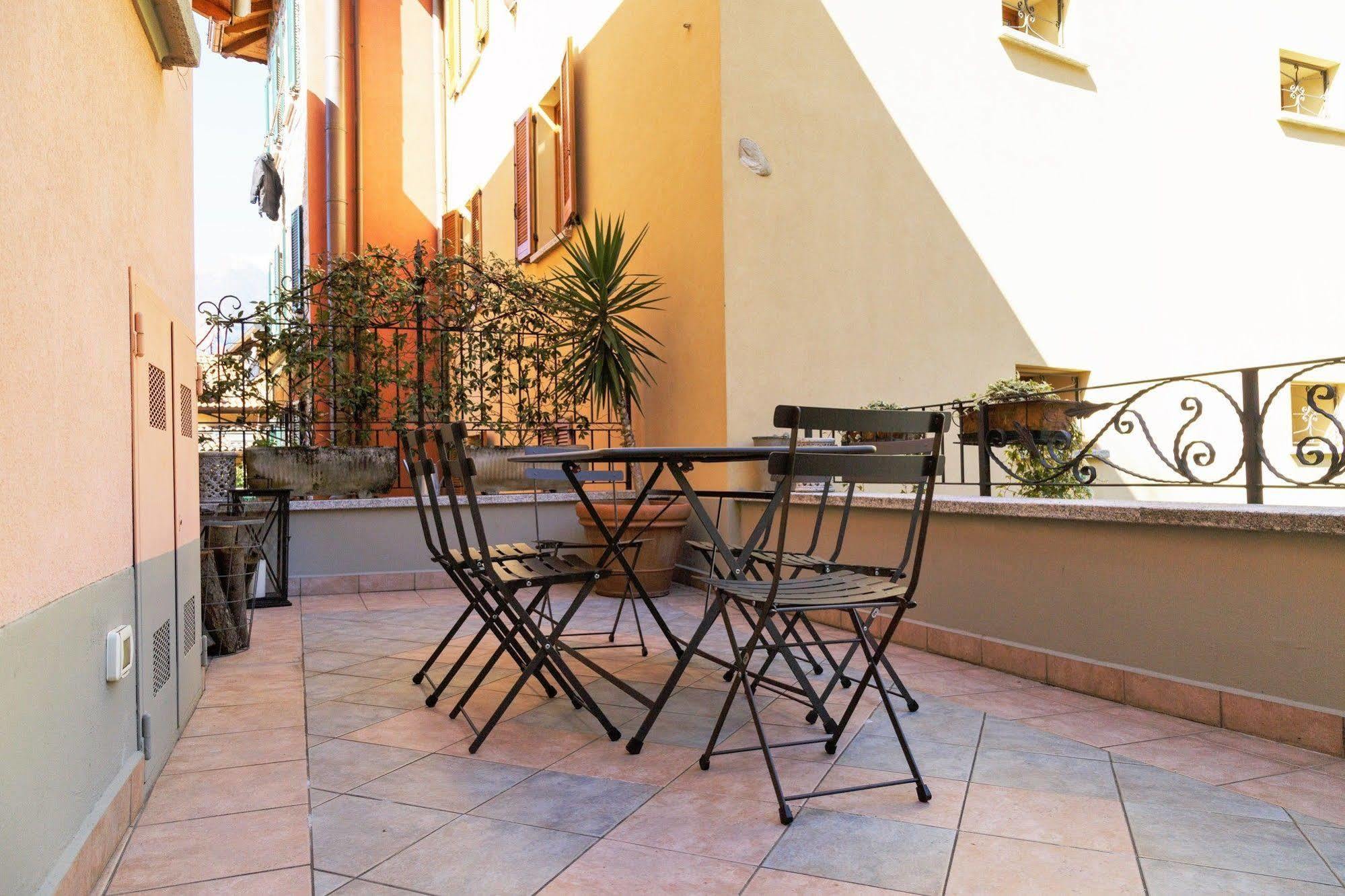 Apartment Nene - La Scalinata