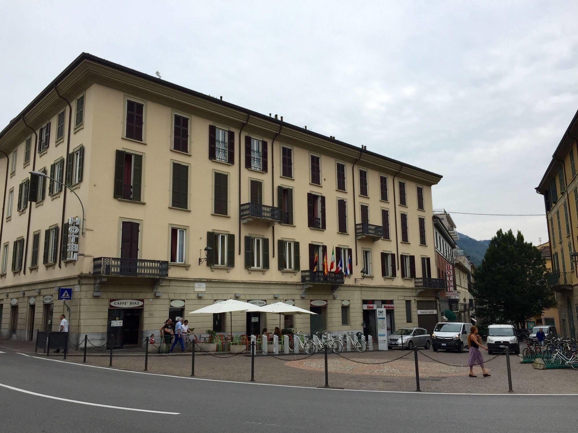 Moderno Lecco