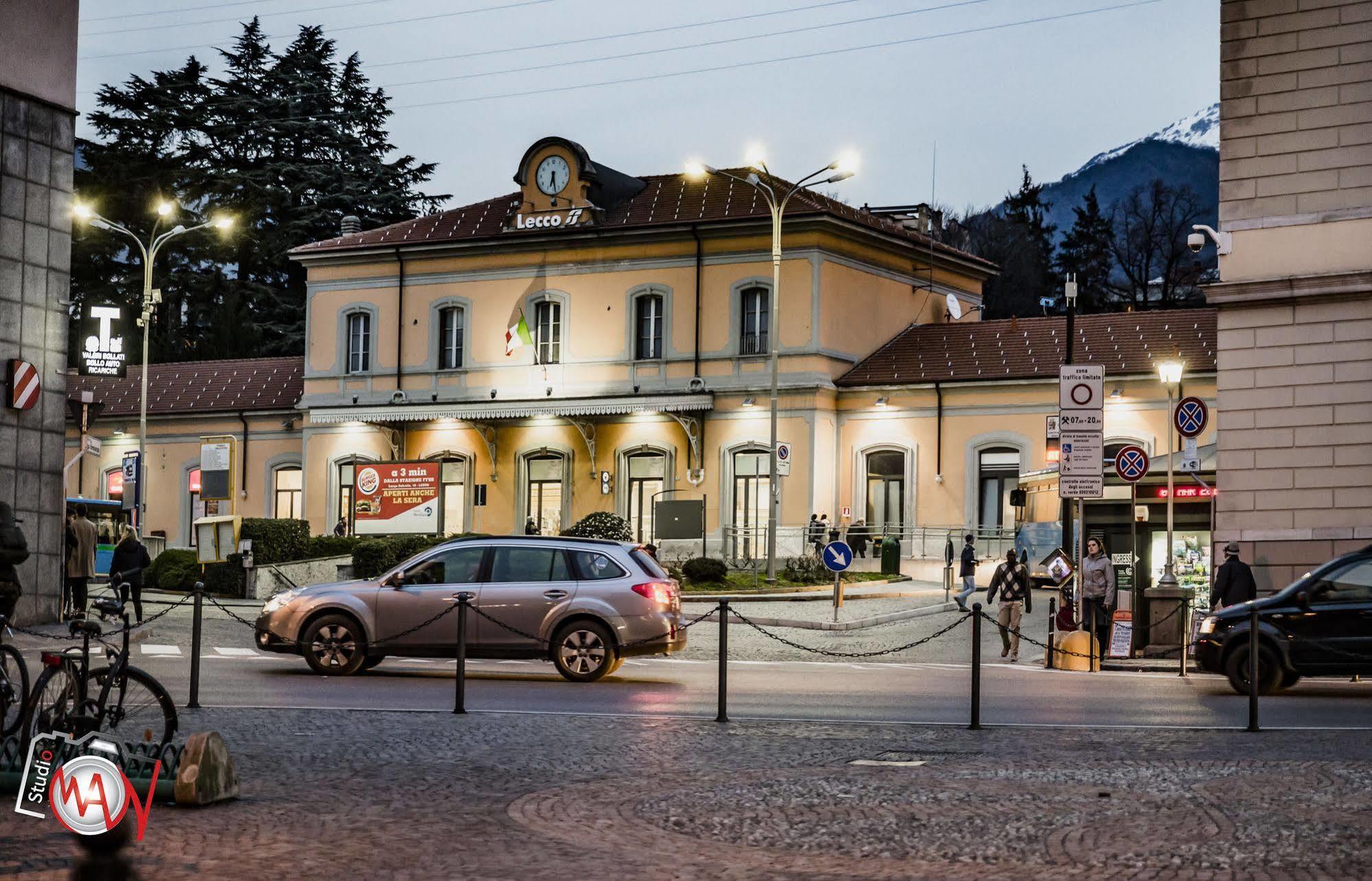 Hotel Moderno