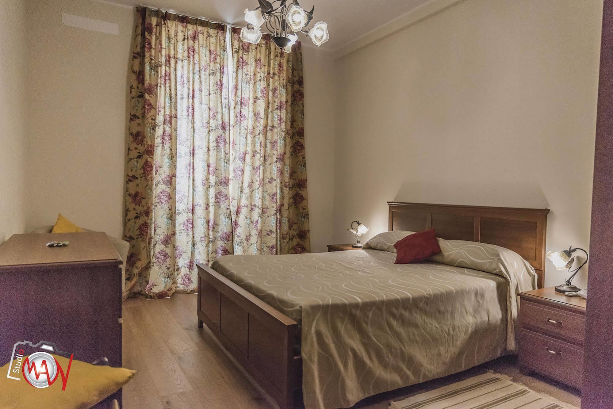 Hotel Moderno