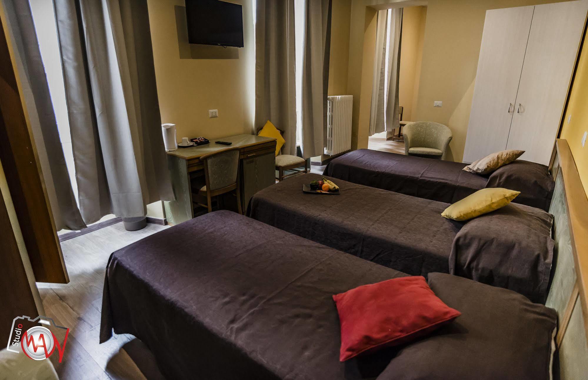Moderno Hotel