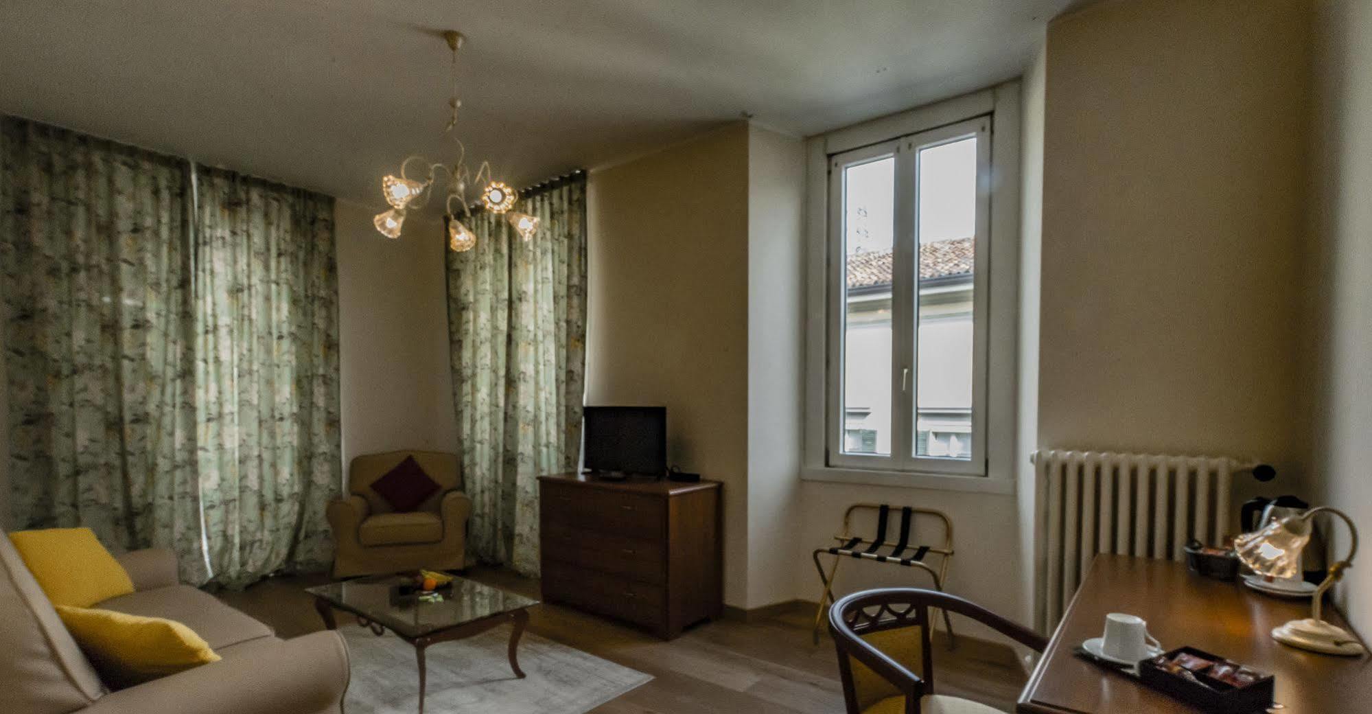 Moderno Hotel Lecco