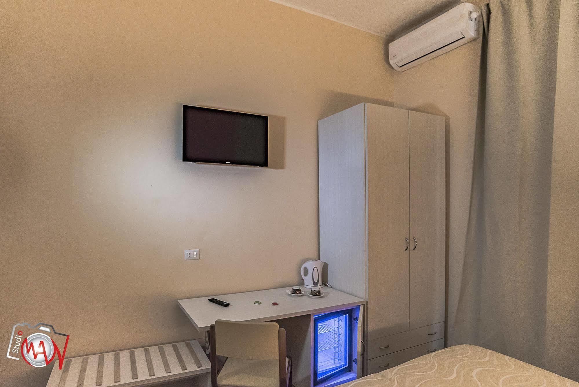 Moderno Hotel Lecco