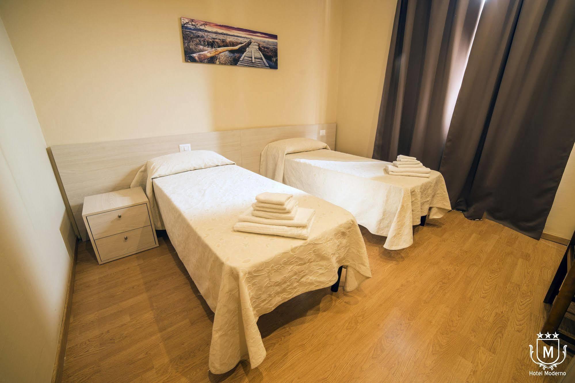 Moderno Hotel Lecco