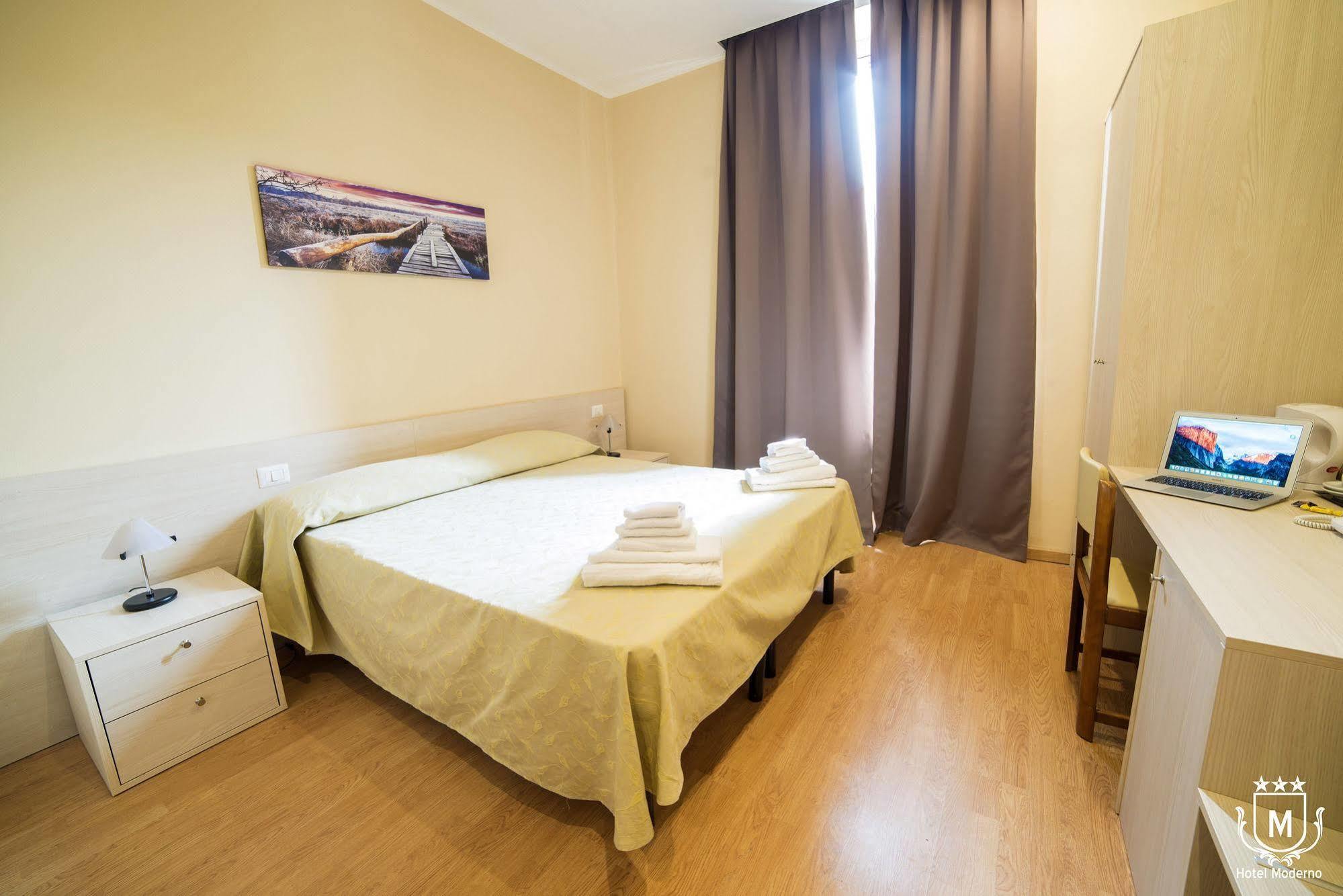 Moderno 3* Lecco