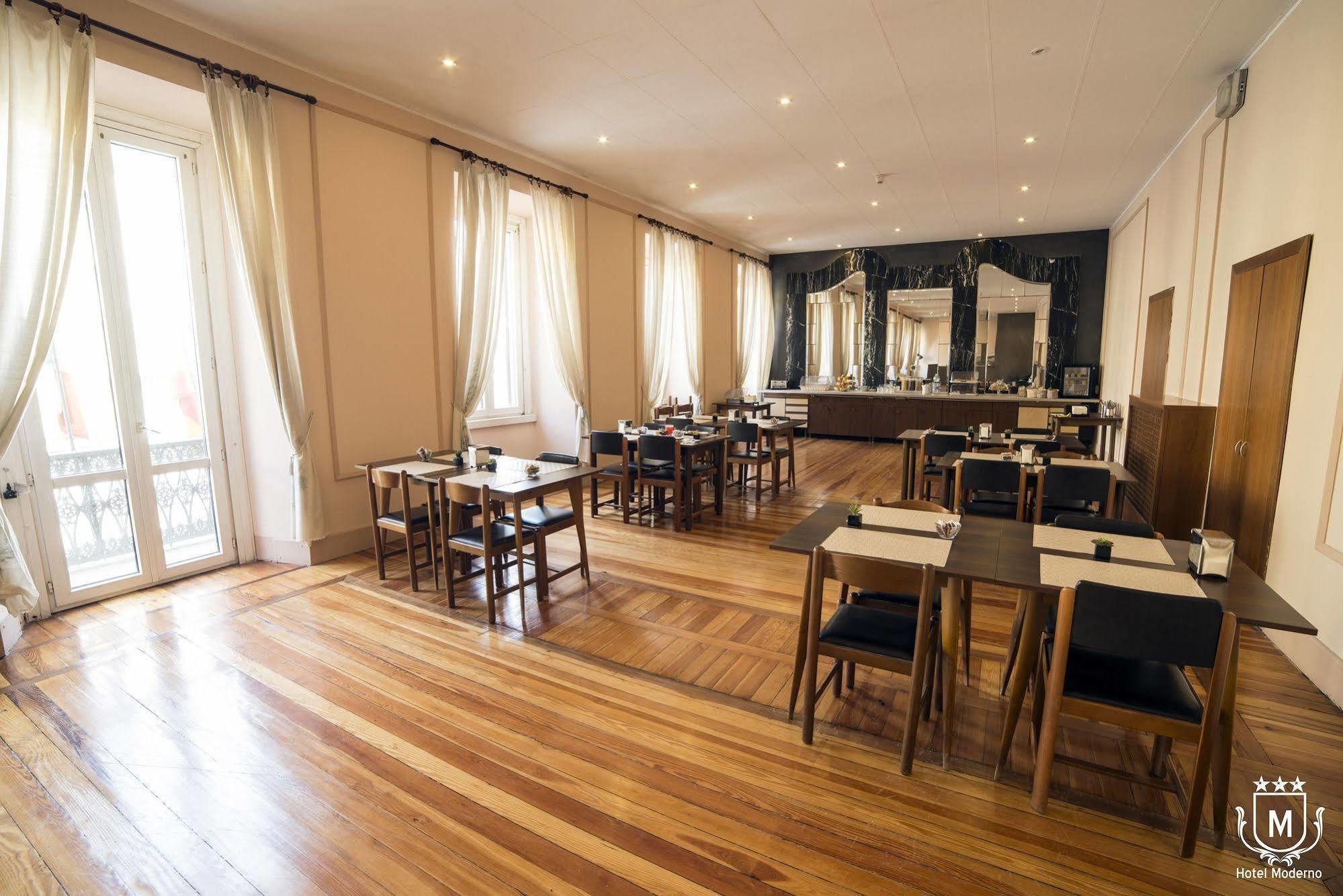 Moderno 3* Lecco
