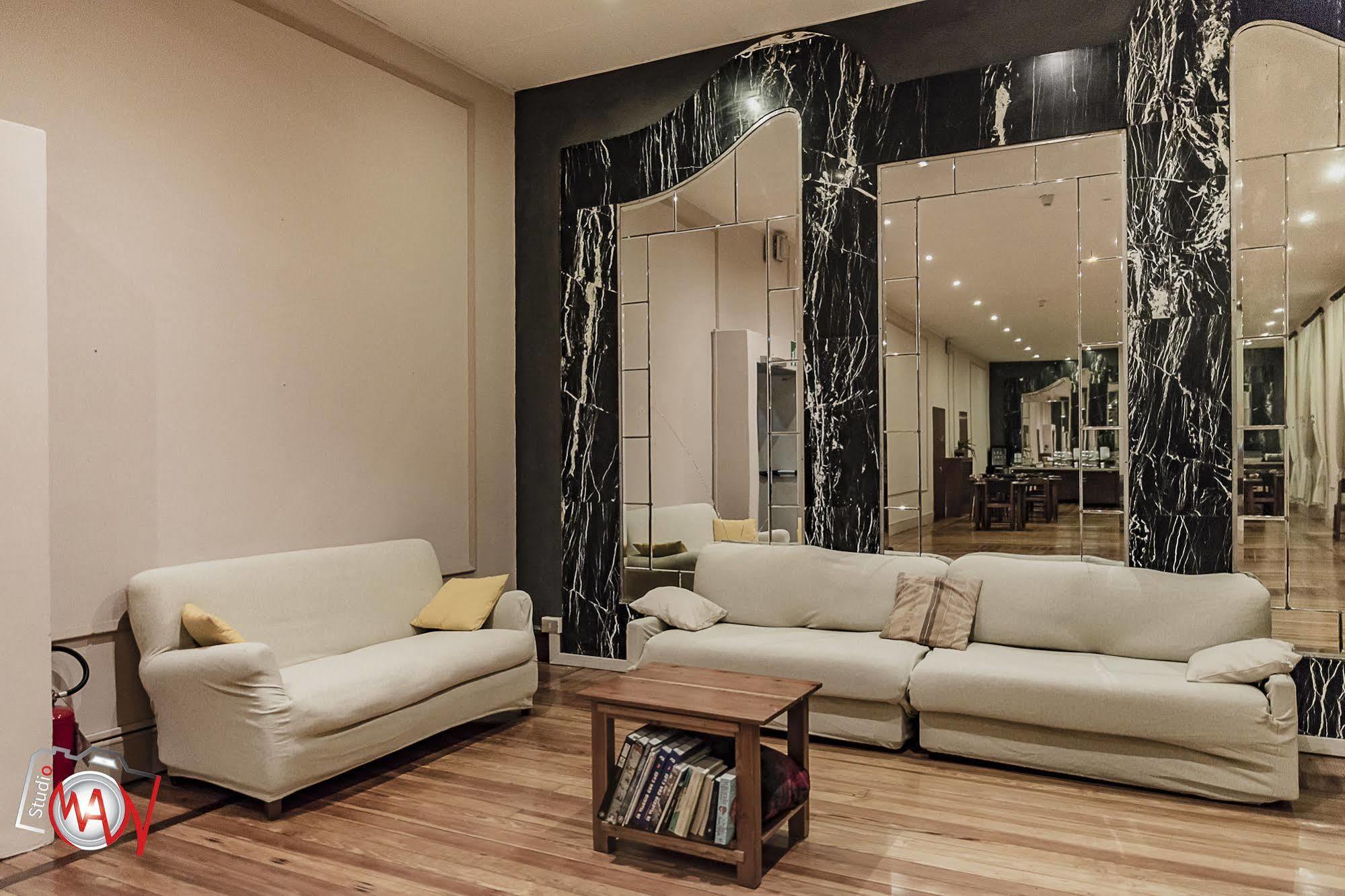 Moderno Hotel Lecco