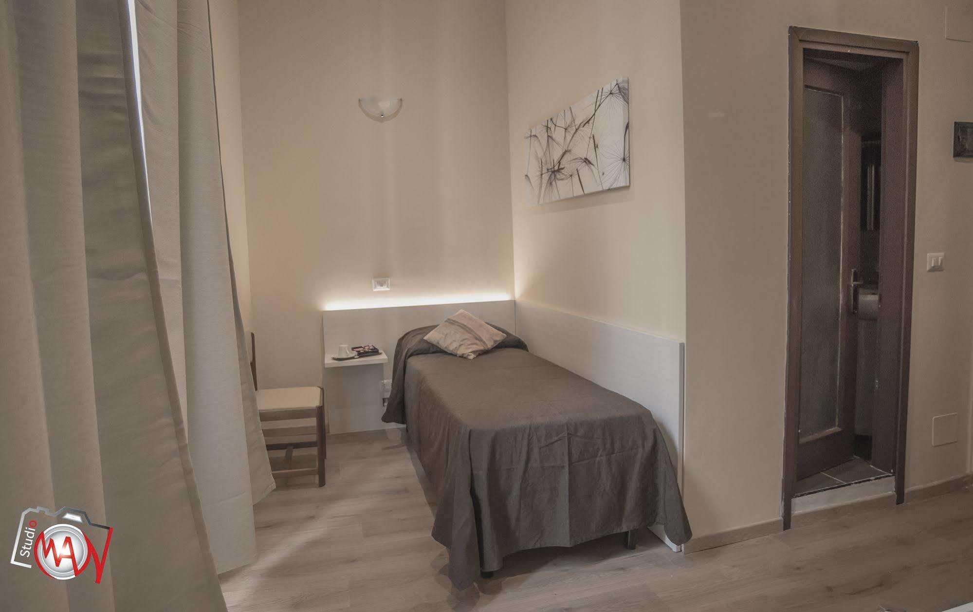 Moderno Hotel