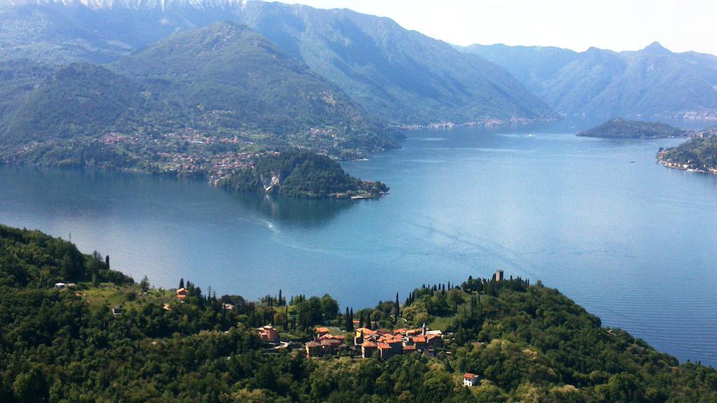 Hotel Il Portichetto Perledo