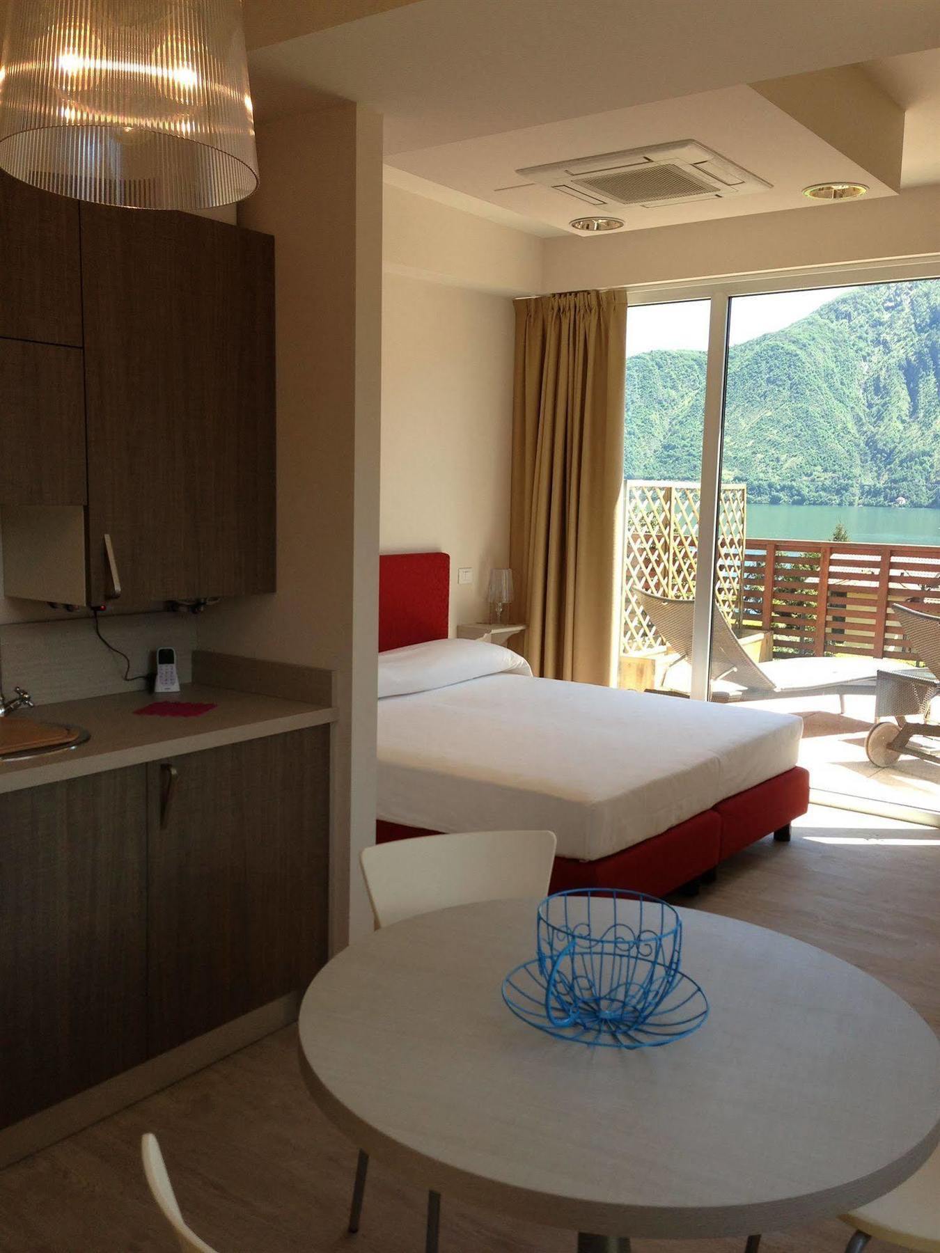 Residence Lenno Aparthotel Lenno