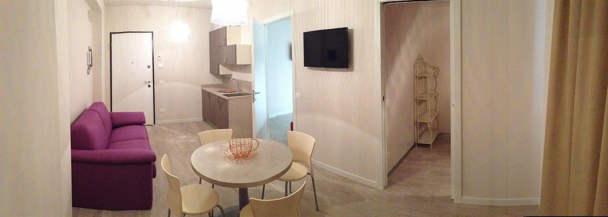 Residence Lenno 2* Lenno